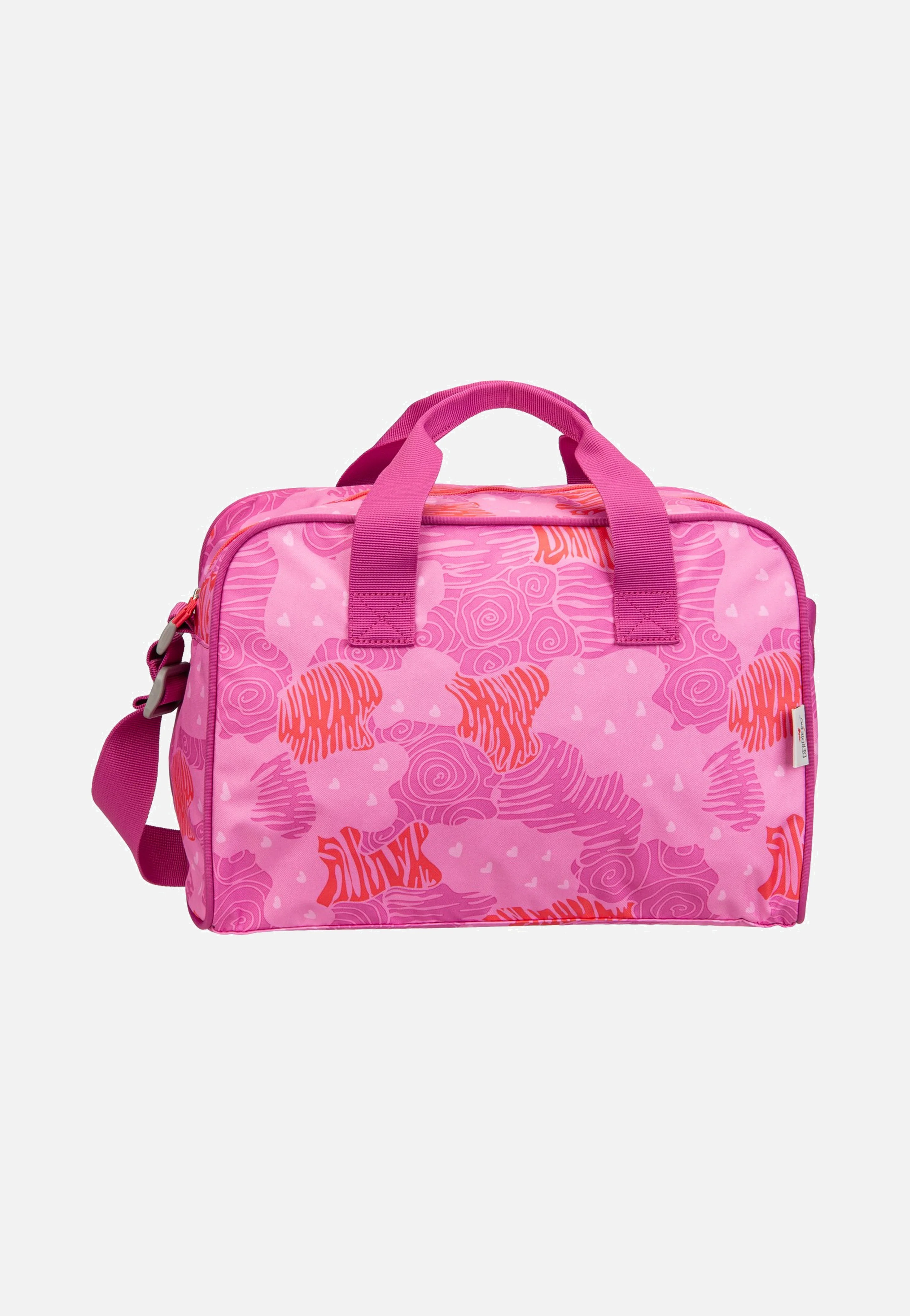 Sporttasche Roses - Tasche - Image 2
