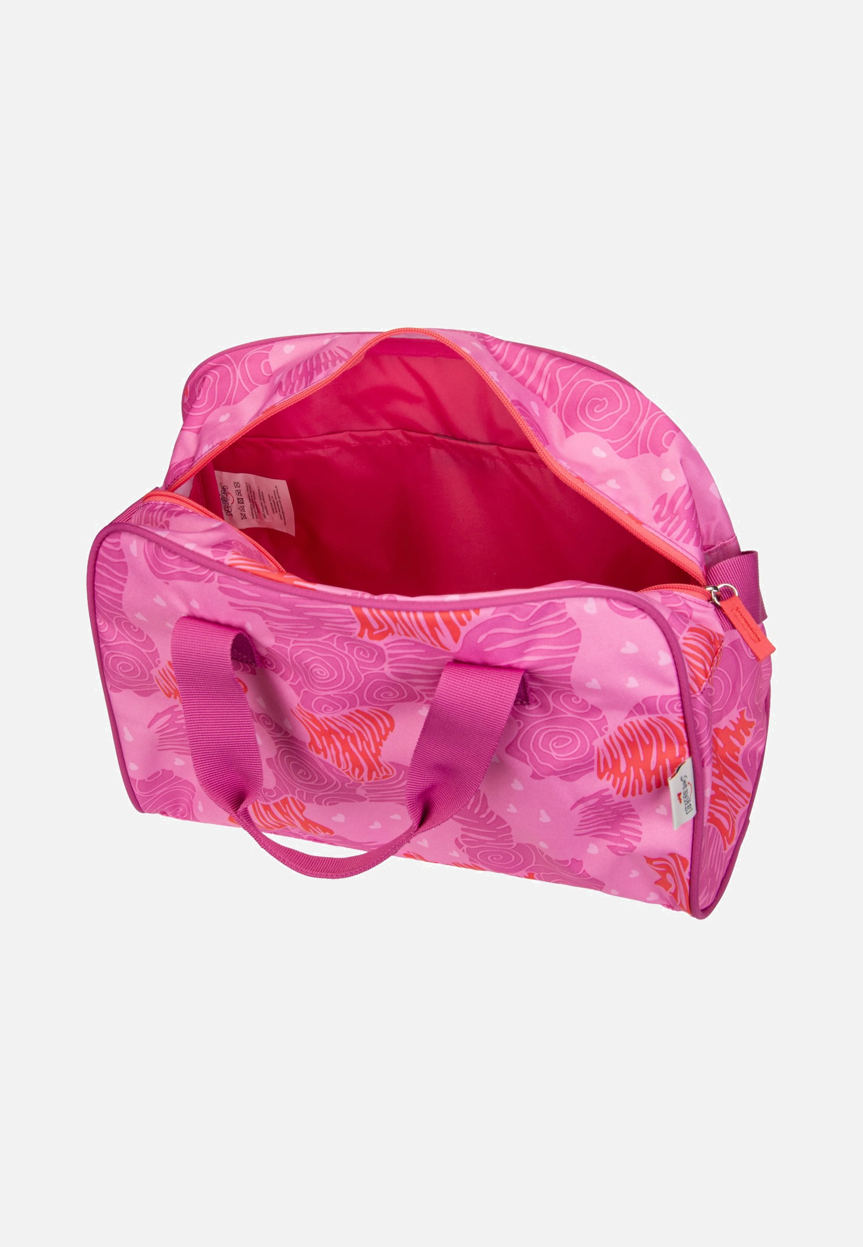 Sporttasche Roses - Tasche - Image 5