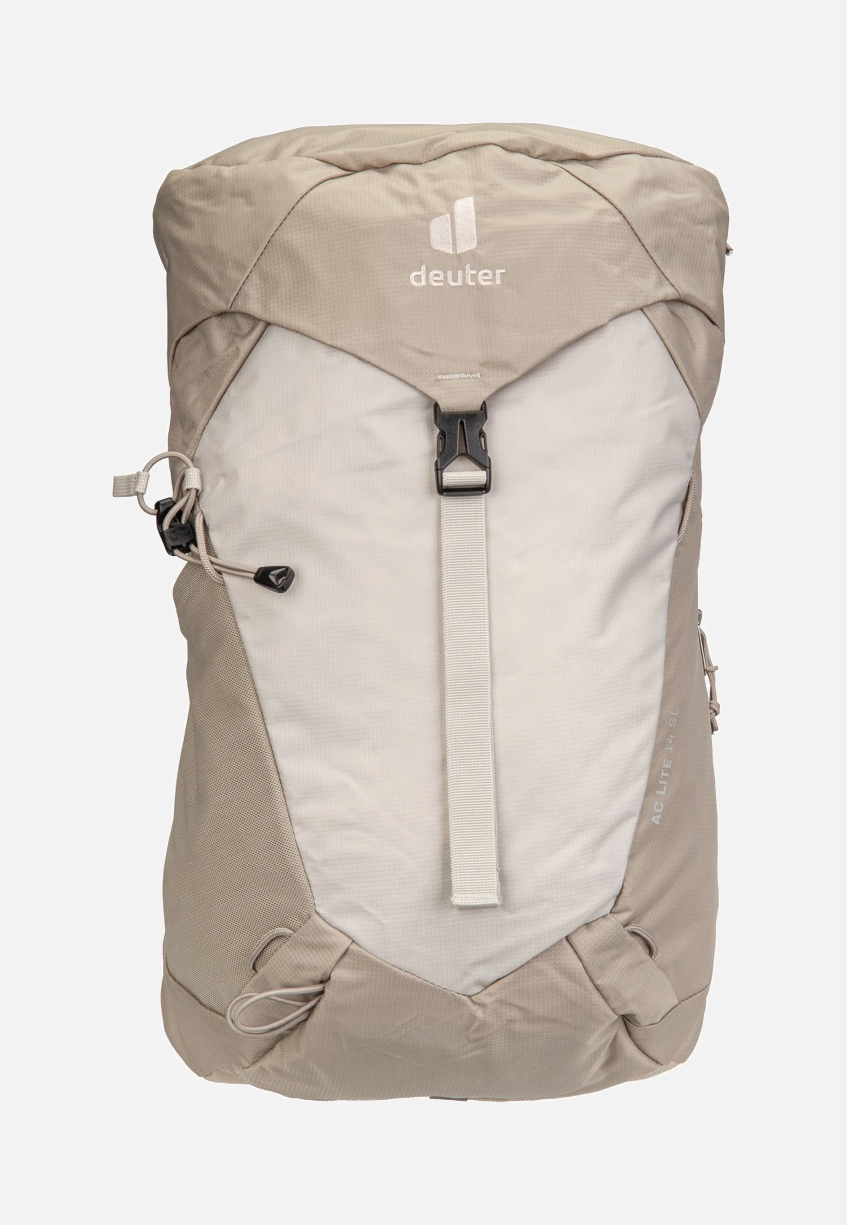 AC Lite 14 SL Alu/Greystone - Rucksack - Image 2