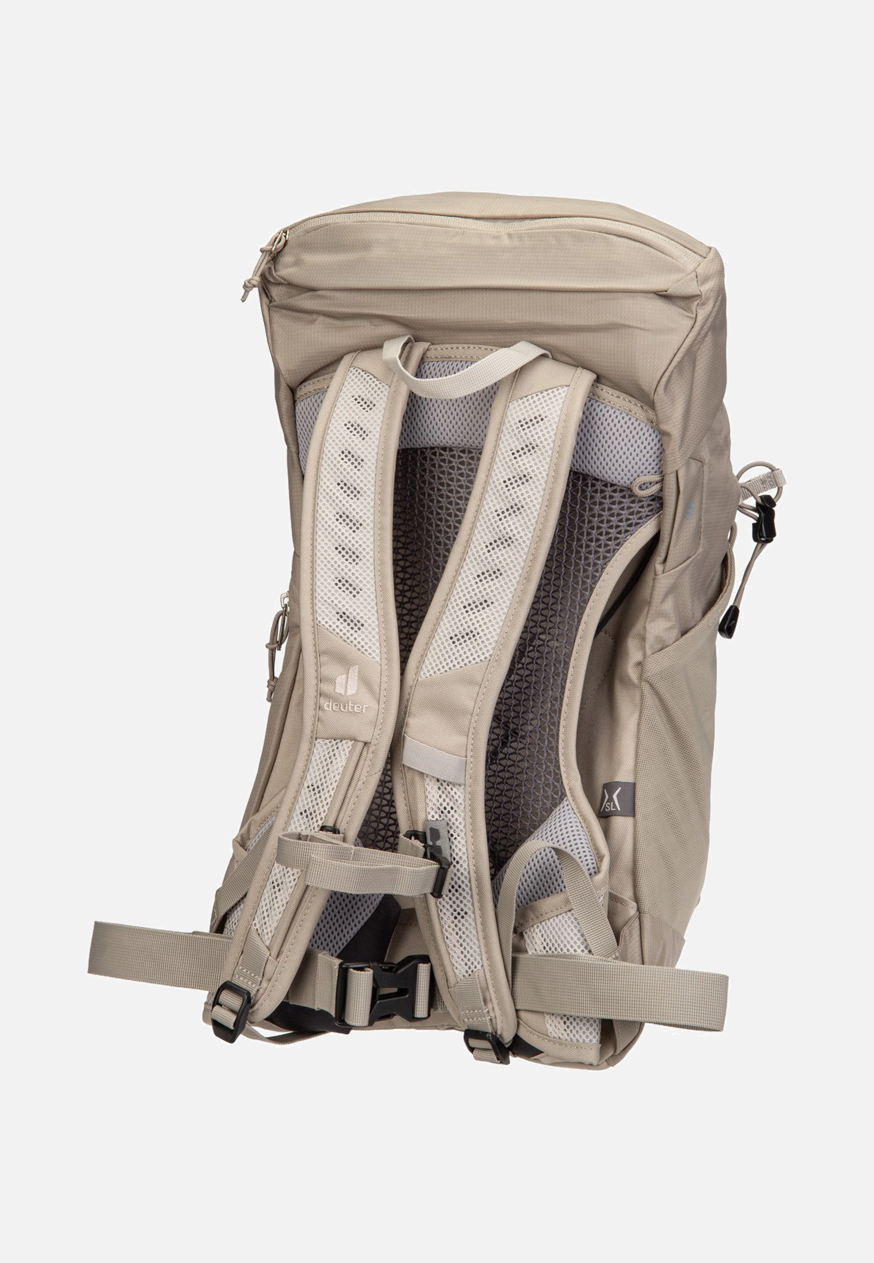 AC Lite 14 SL Alu/Greystone - Rucksack - Image 4