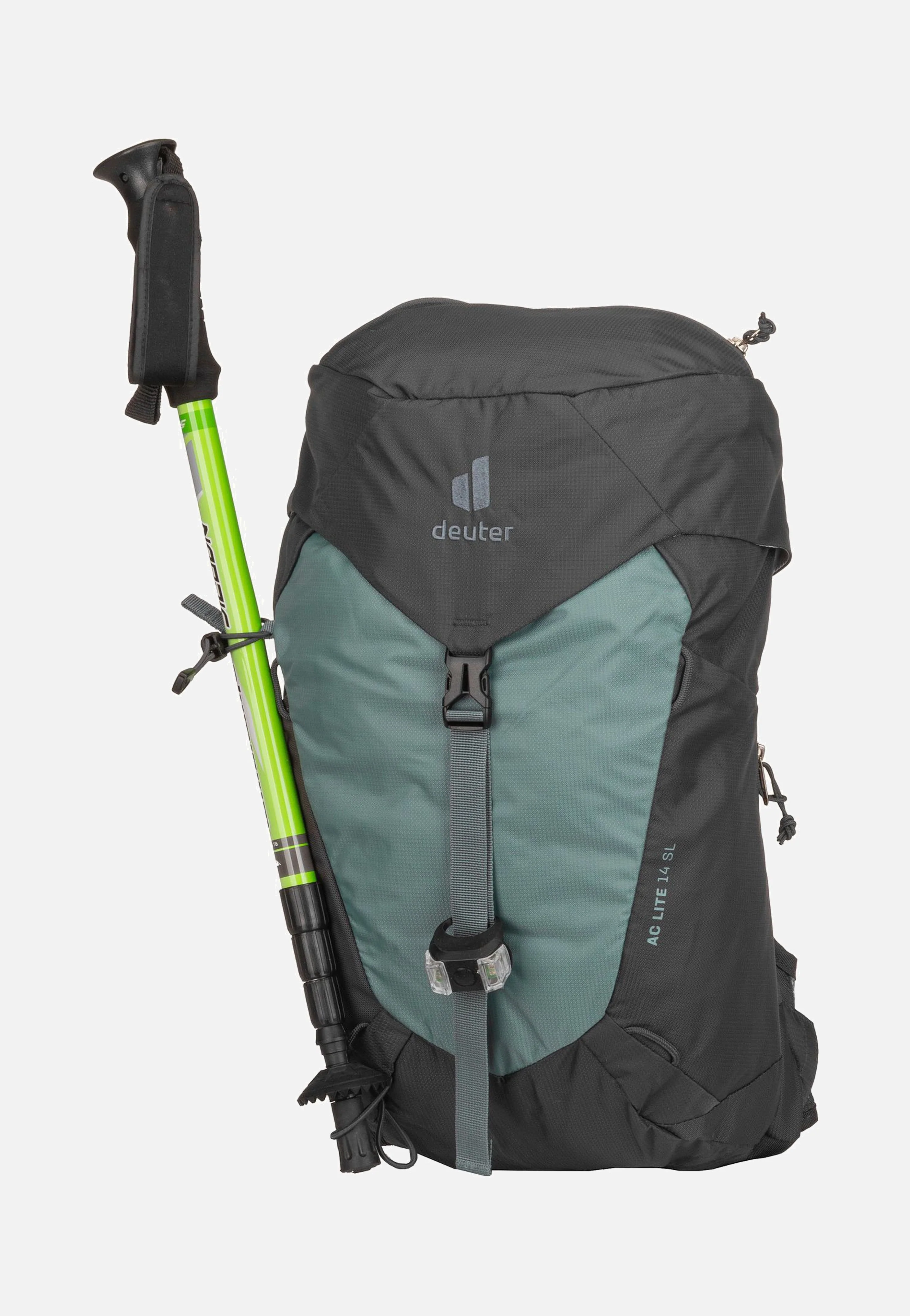 AC Lite 14 SL Graphite/Shale - Wanderrucksack - Image 6