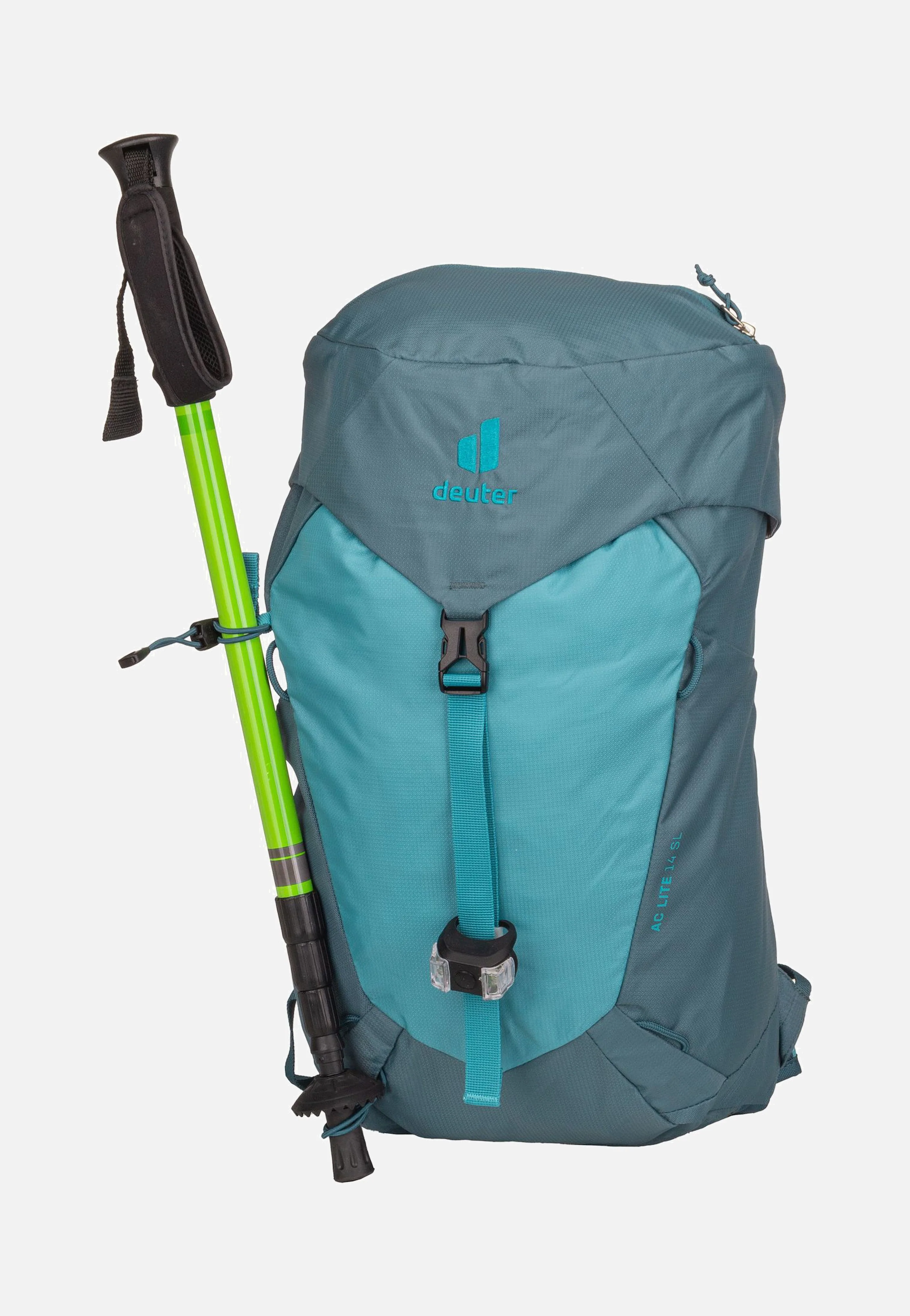 AC Lite 14 SL Lagoon/Atlantic - Wanderrucksack - Image 6