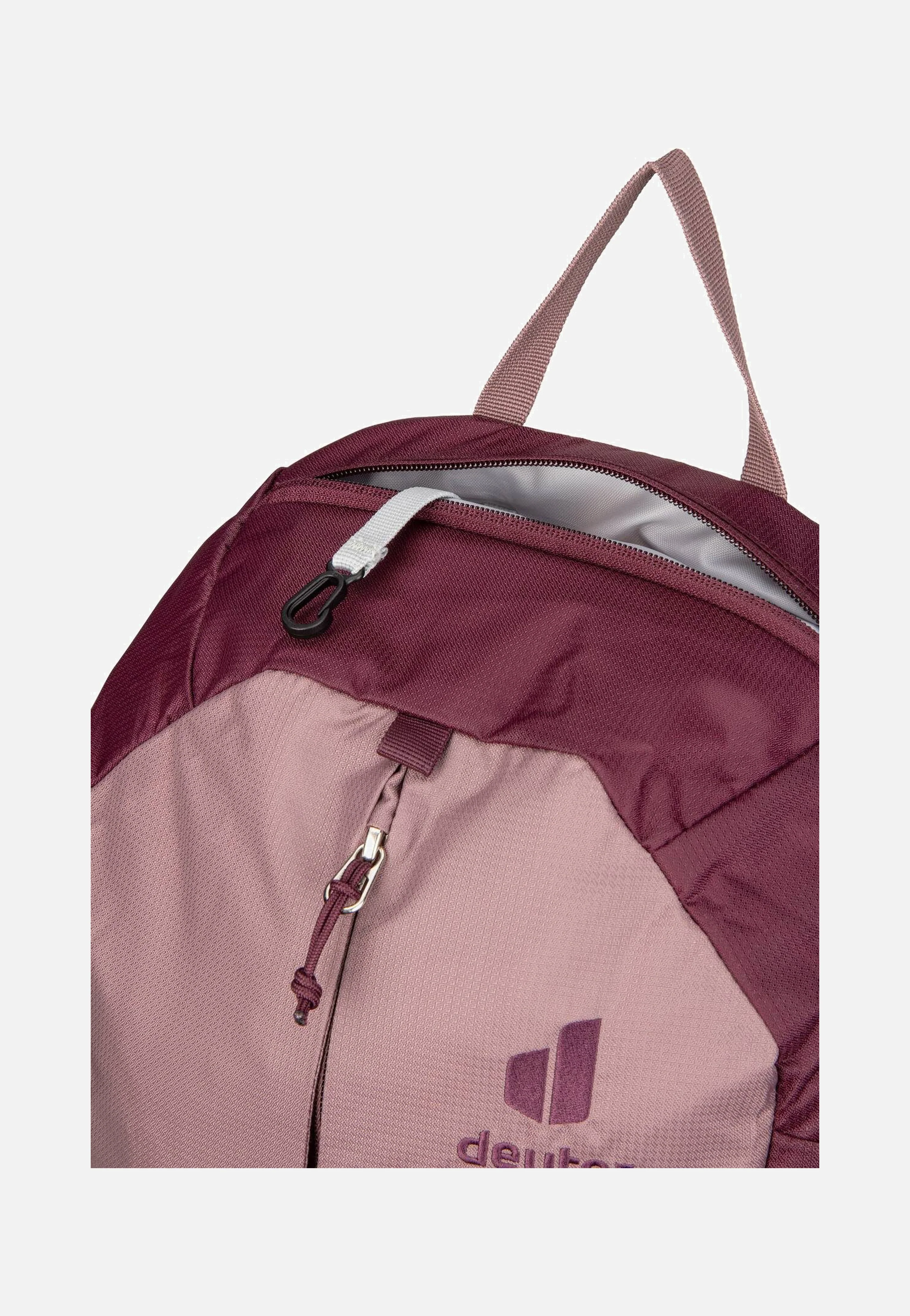 AC Lite 15 SL Ashrose/Cassis - Wanderrucksack - Image 6