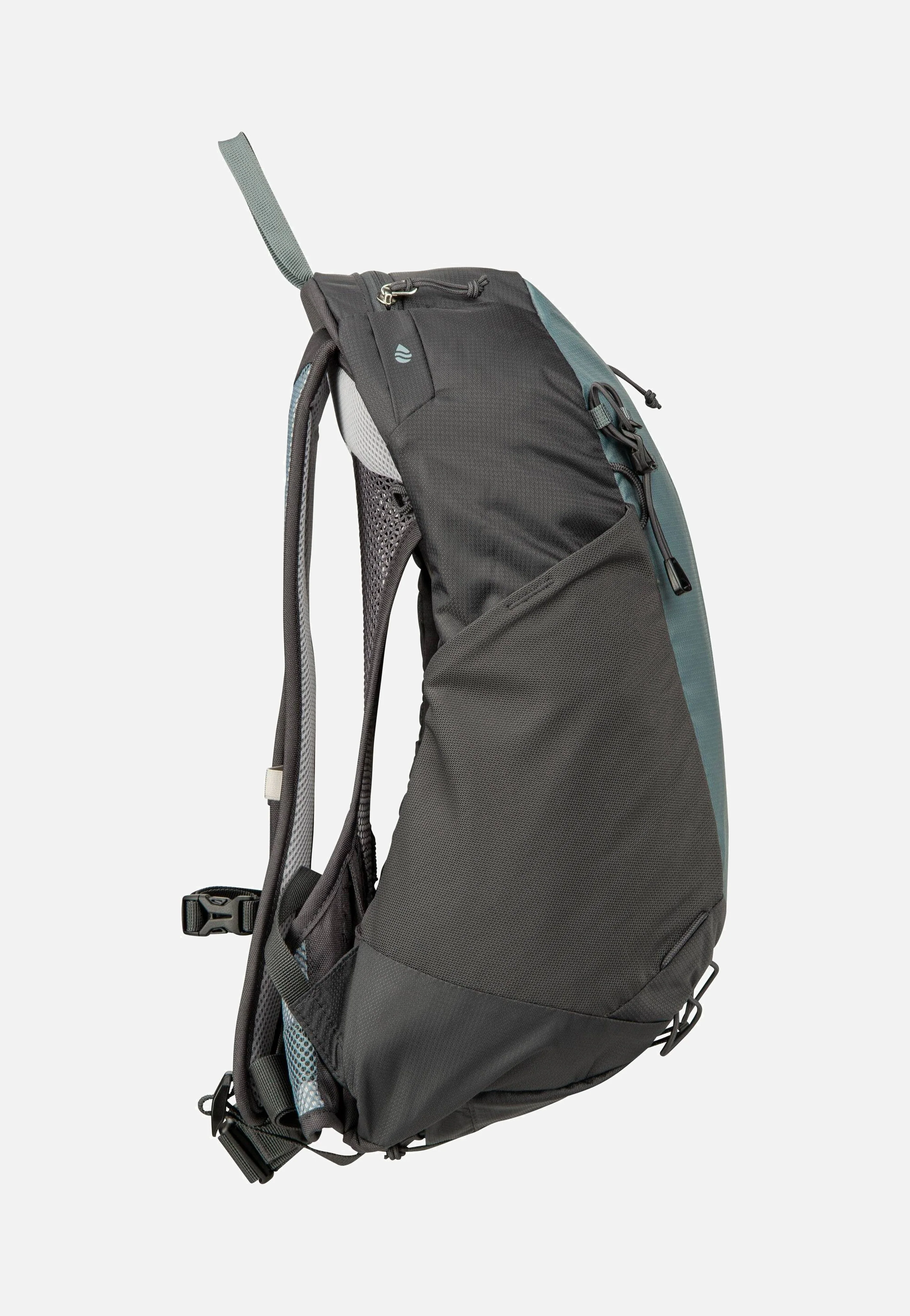 AC Lite 15 SL Shale/Graphite - Wanderrucksack - Image 4