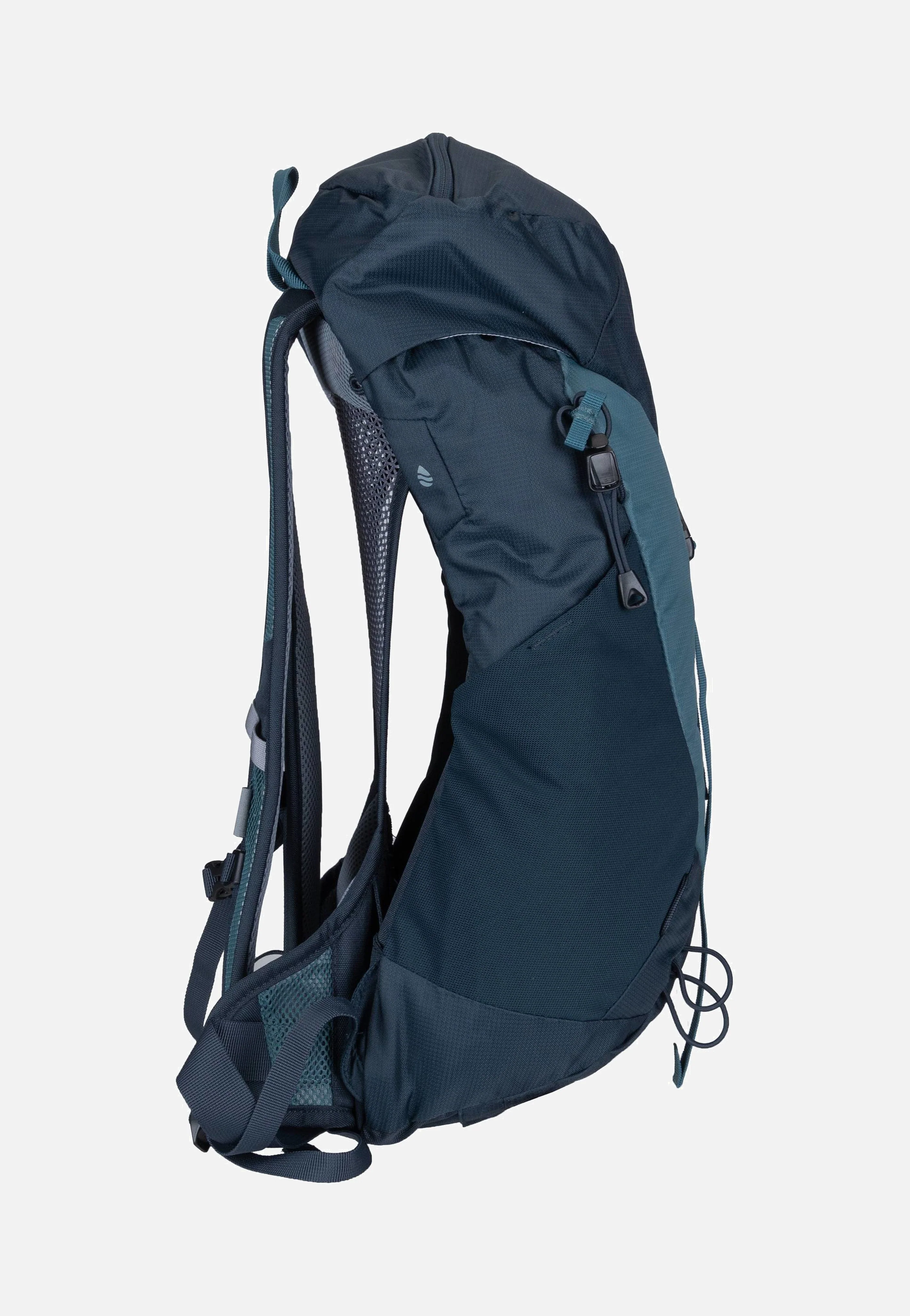 AC Lite 16 Atlantic/Ink - Wanderrucksack - Image 4