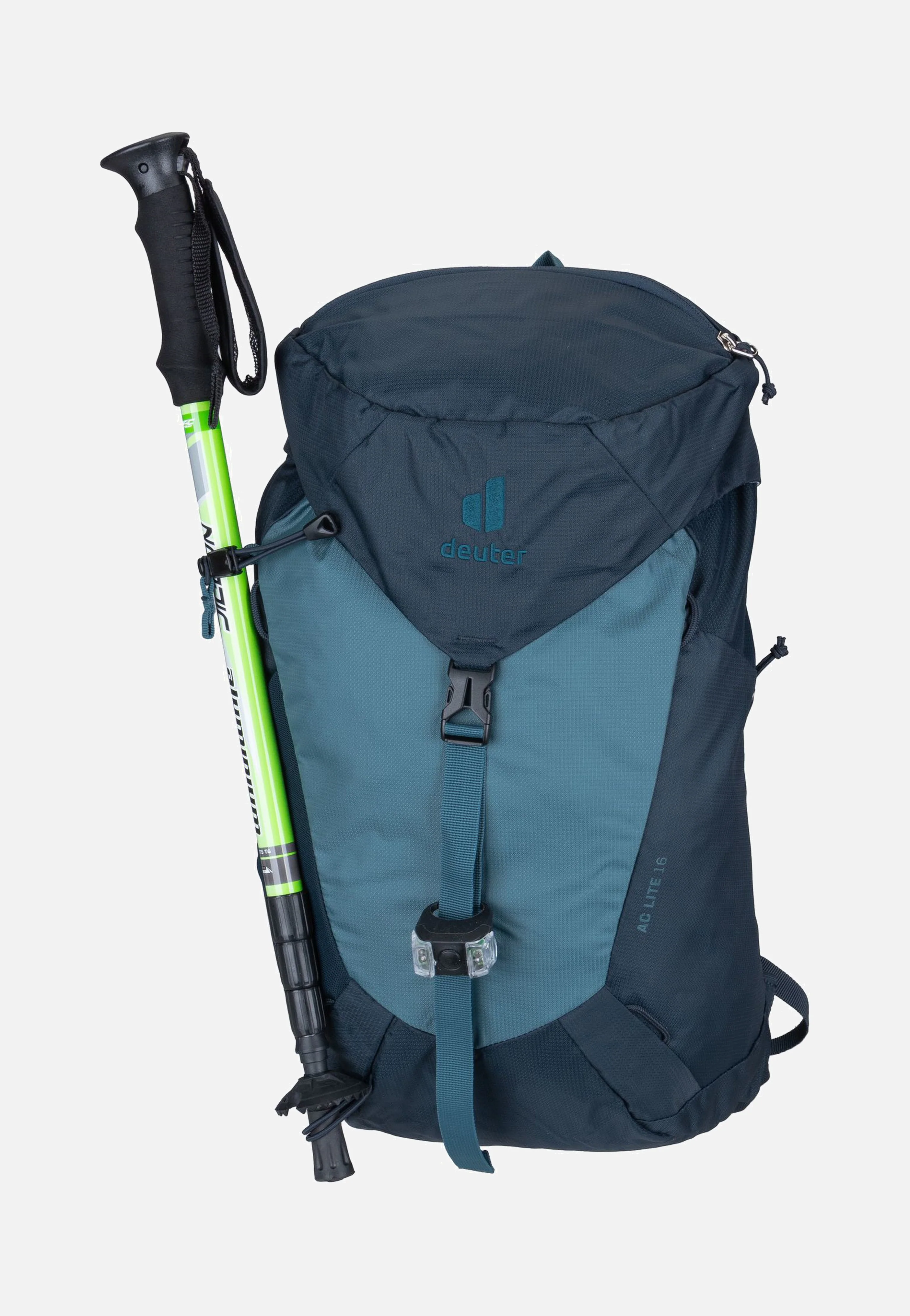 AC Lite 16 Atlantic/Ink - Wanderrucksack - Image 5