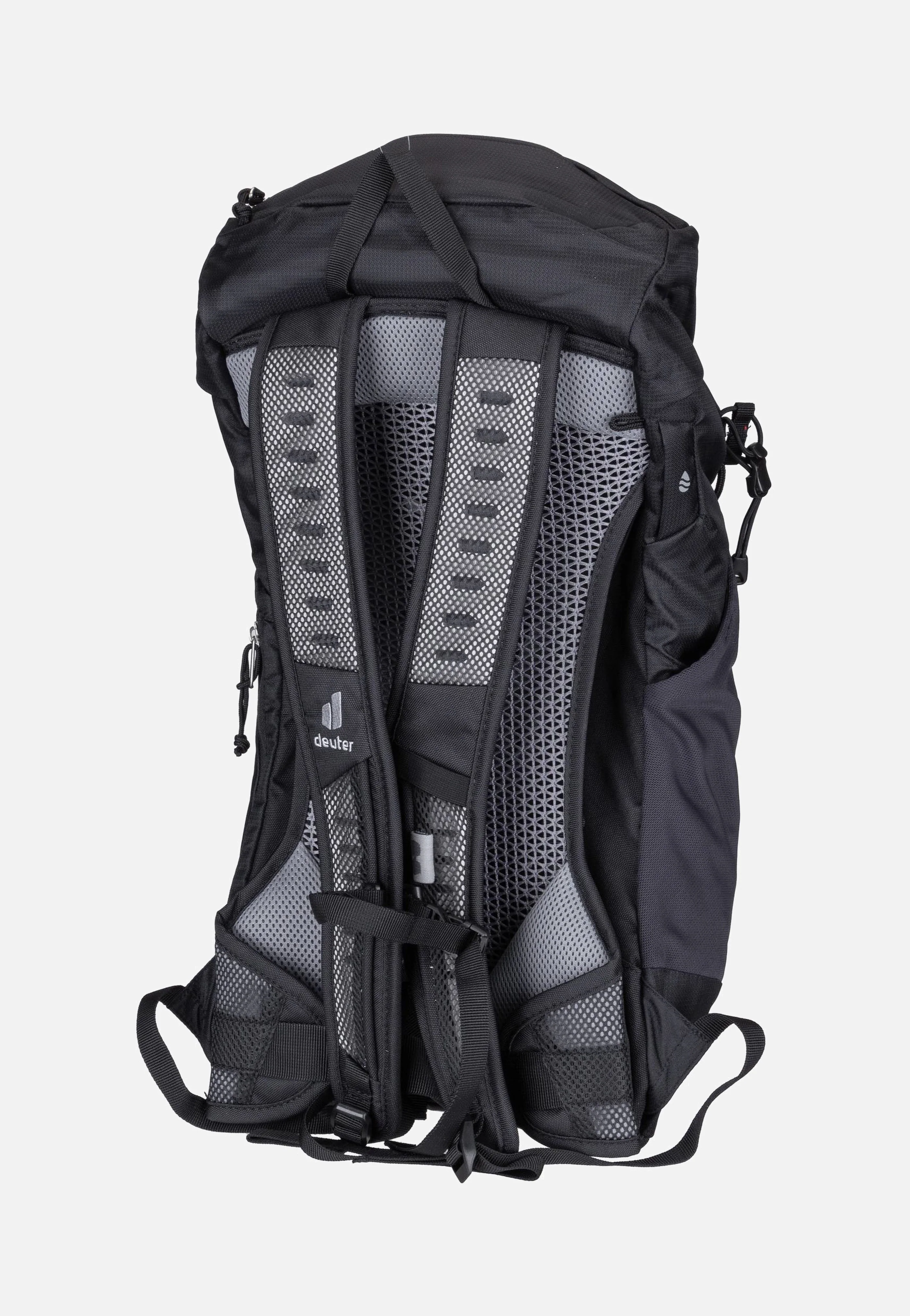 AC Lite 16 Black - Wanderrucksack - Image 2