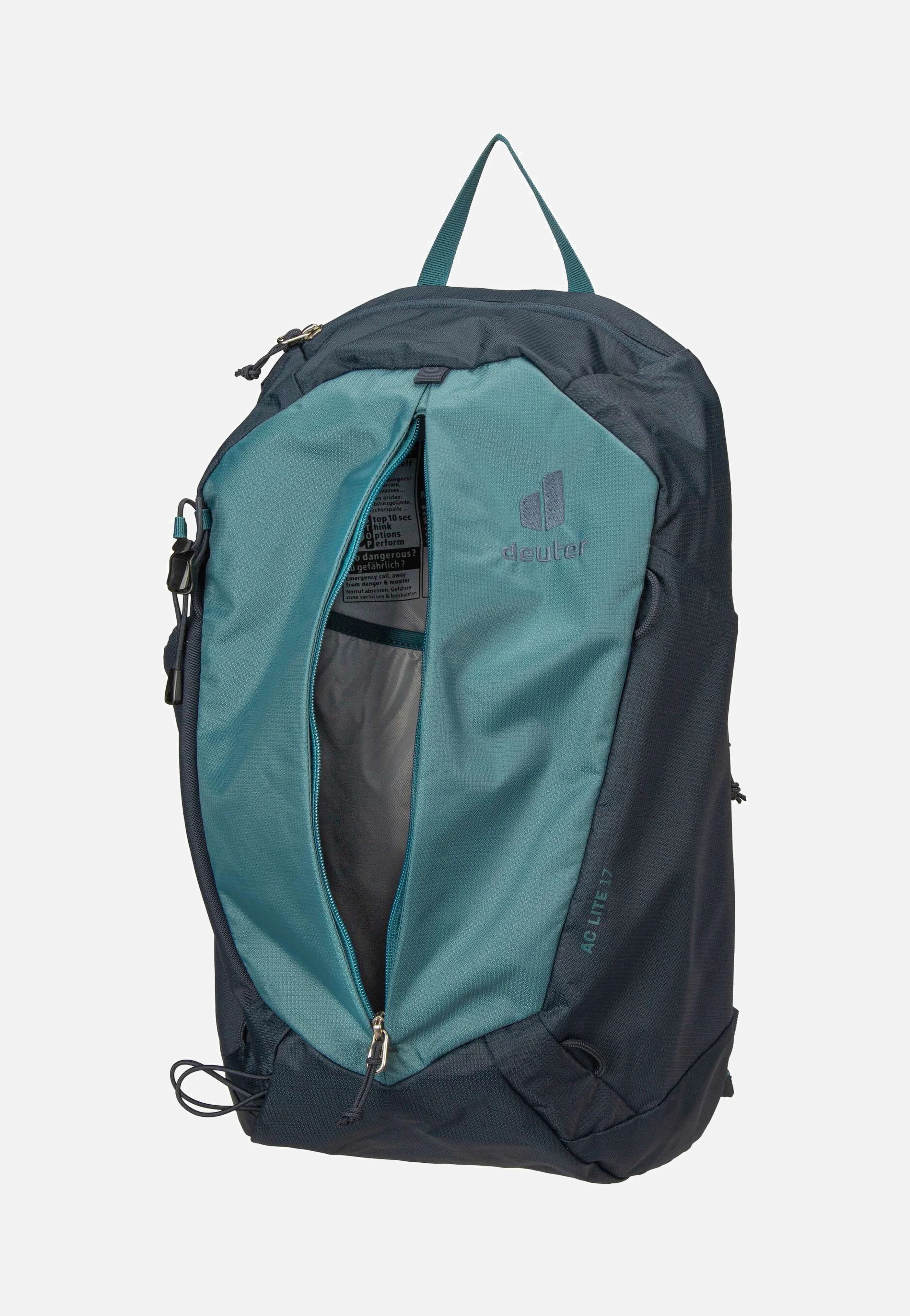 AC Lite 17 Atlantic/Ink - Rucksack - Image 3