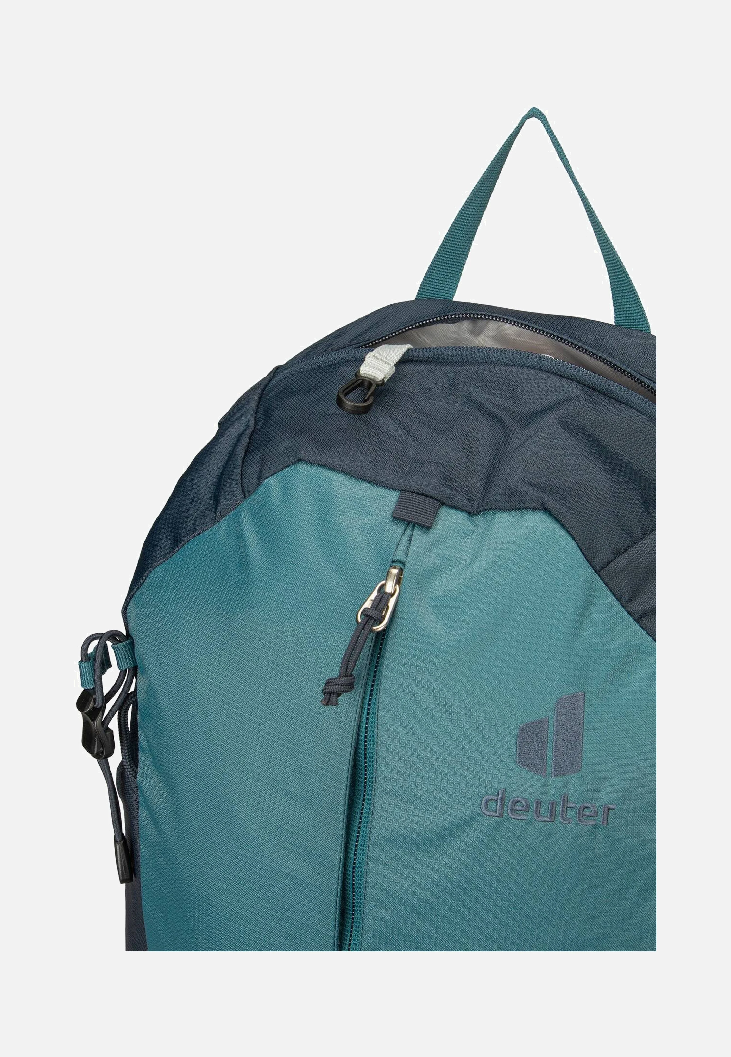 AC Lite 17 Atlantic/Ink - Rucksack - Image 5