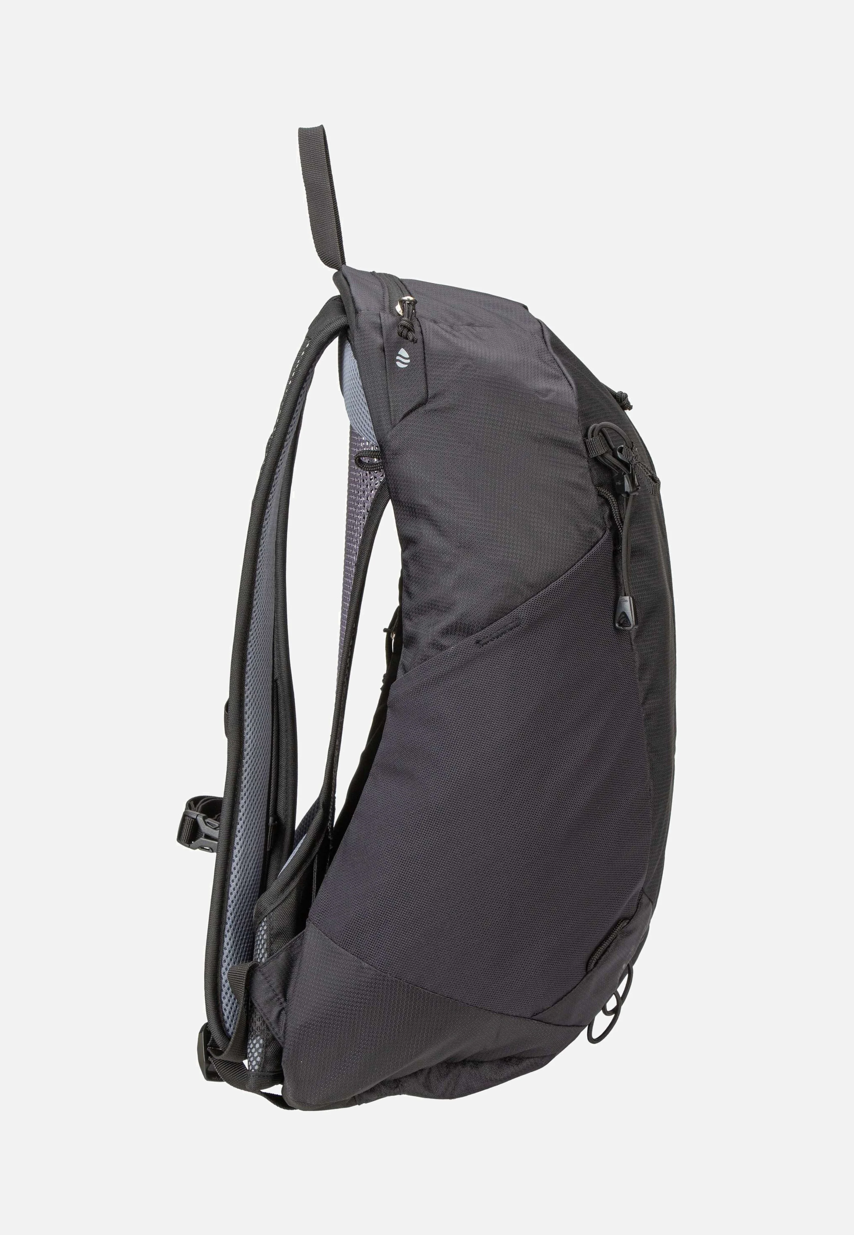 AC Lite 17 Black - Rucksack - Image 4