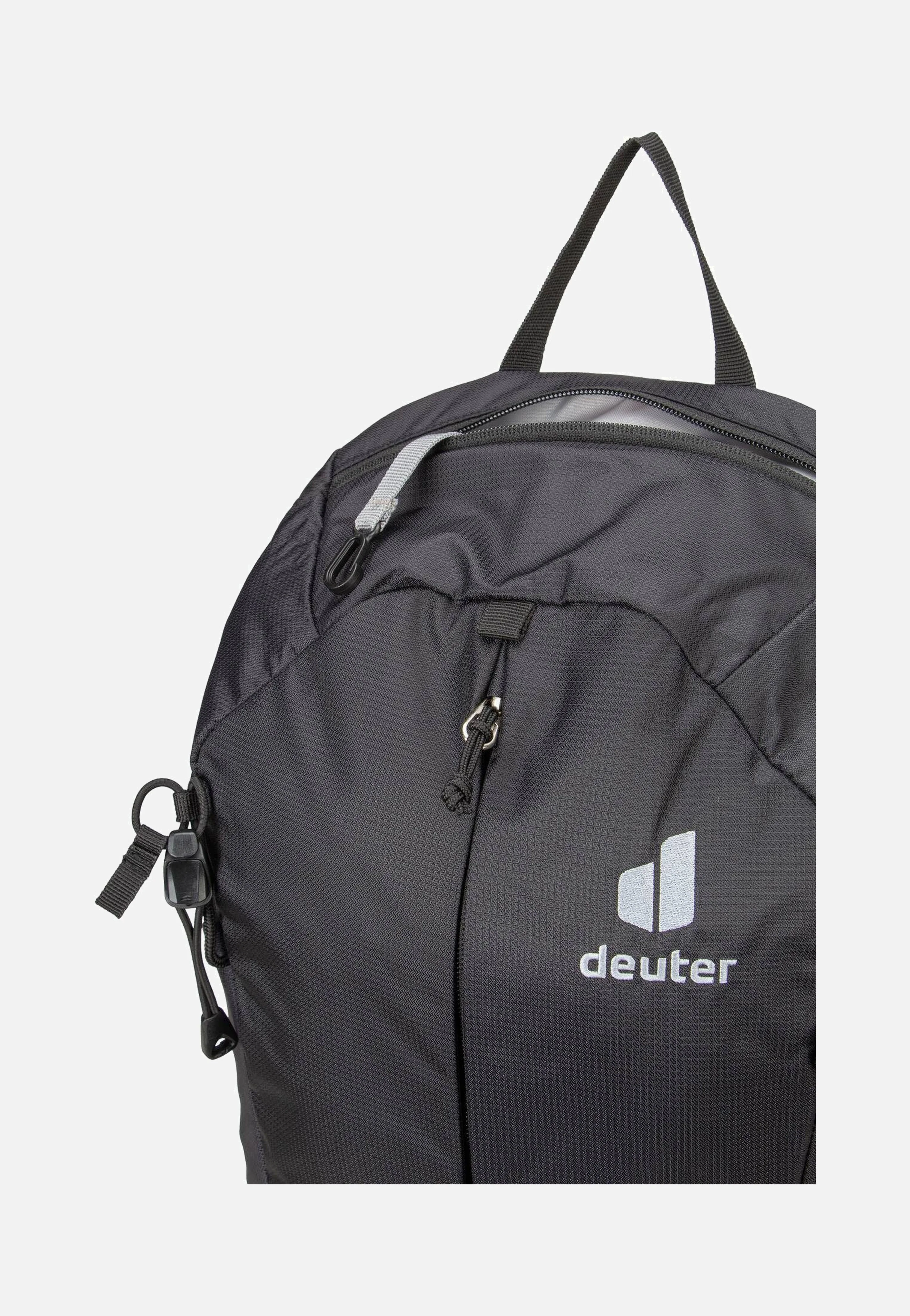 AC Lite 17 Black - Rucksack - Image 7