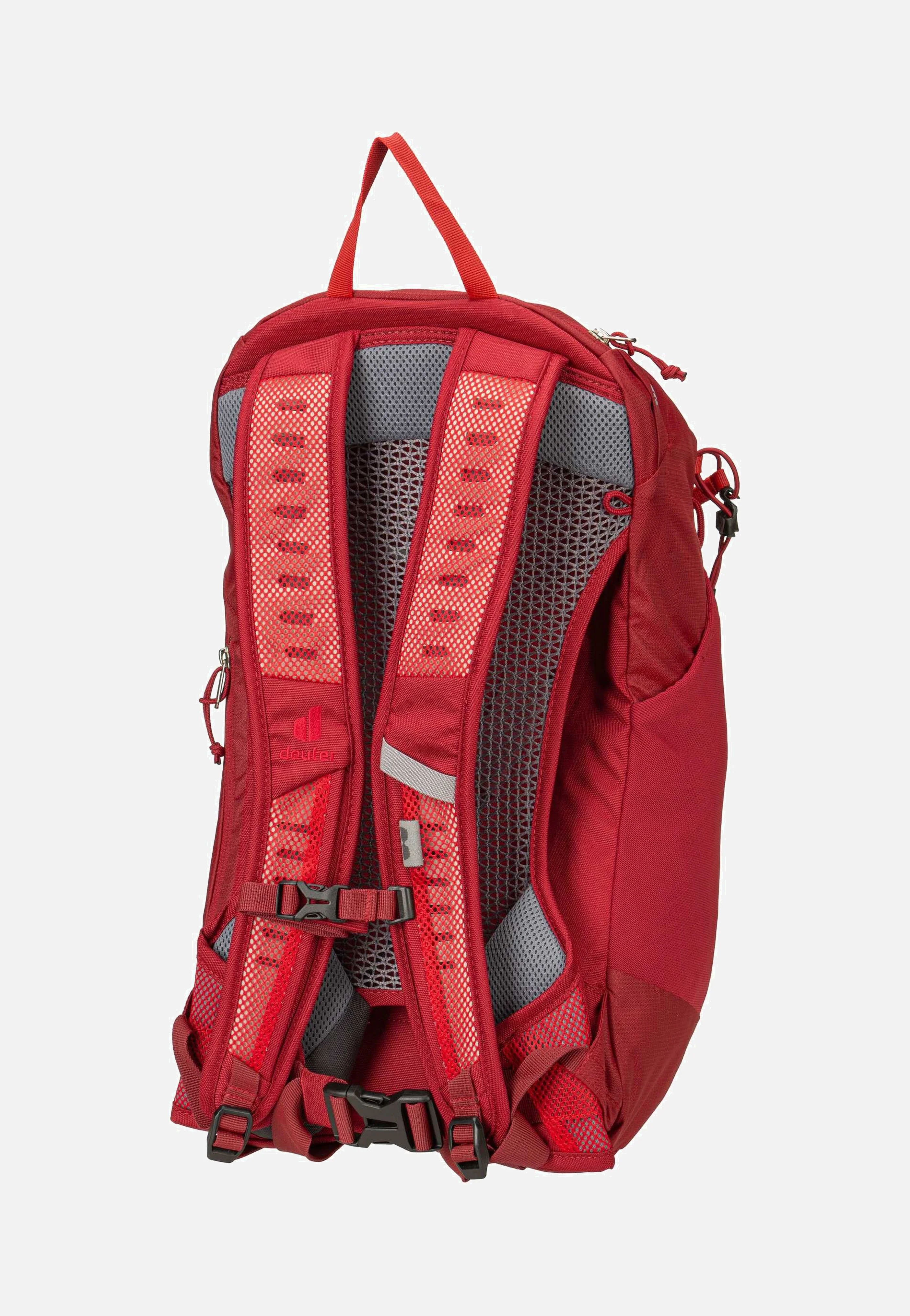 AC Lite 17 Cherry/Masala - Rucksack - Image 2