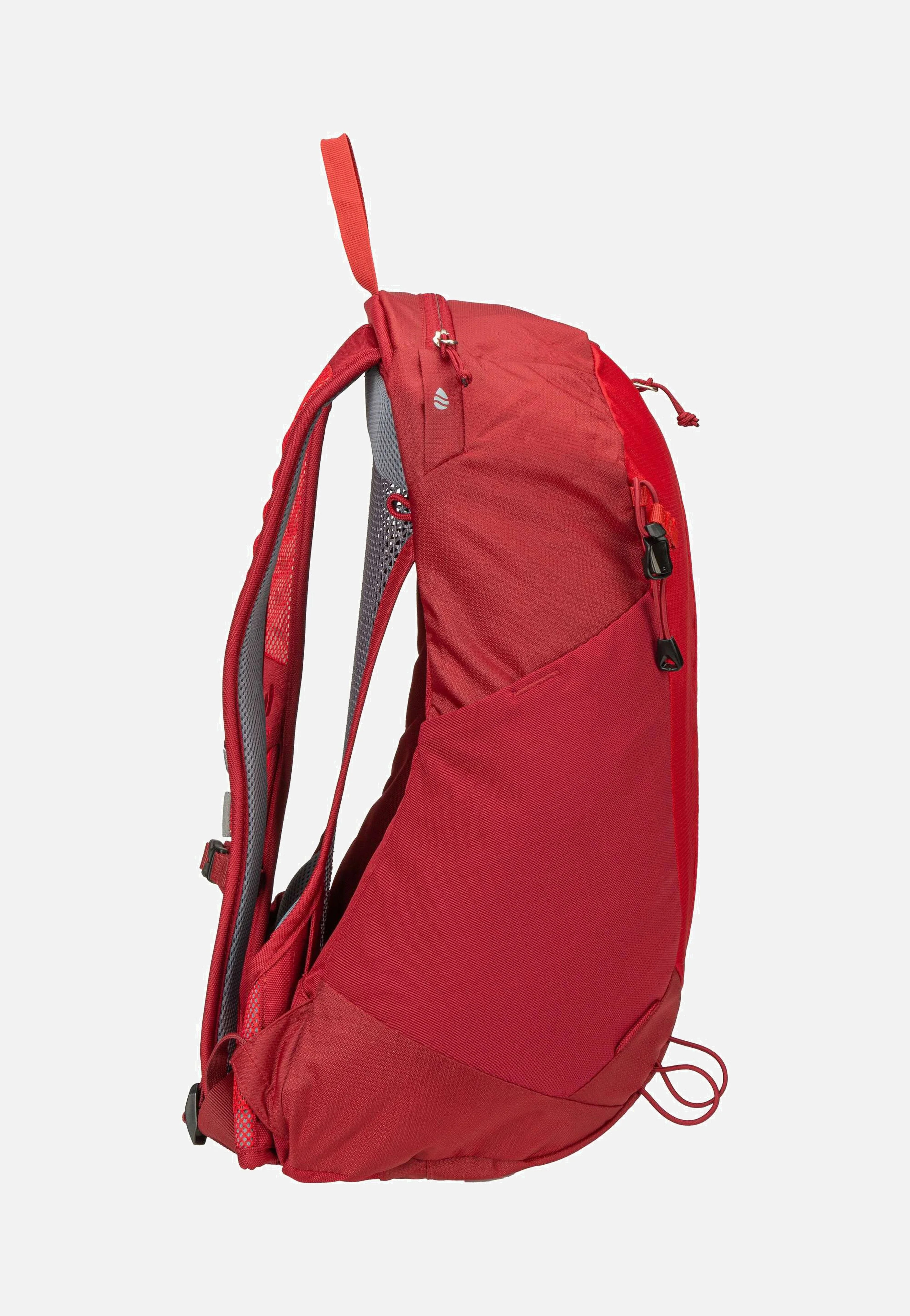 AC Lite 17 Cherry/Masala - Rucksack - Image 4