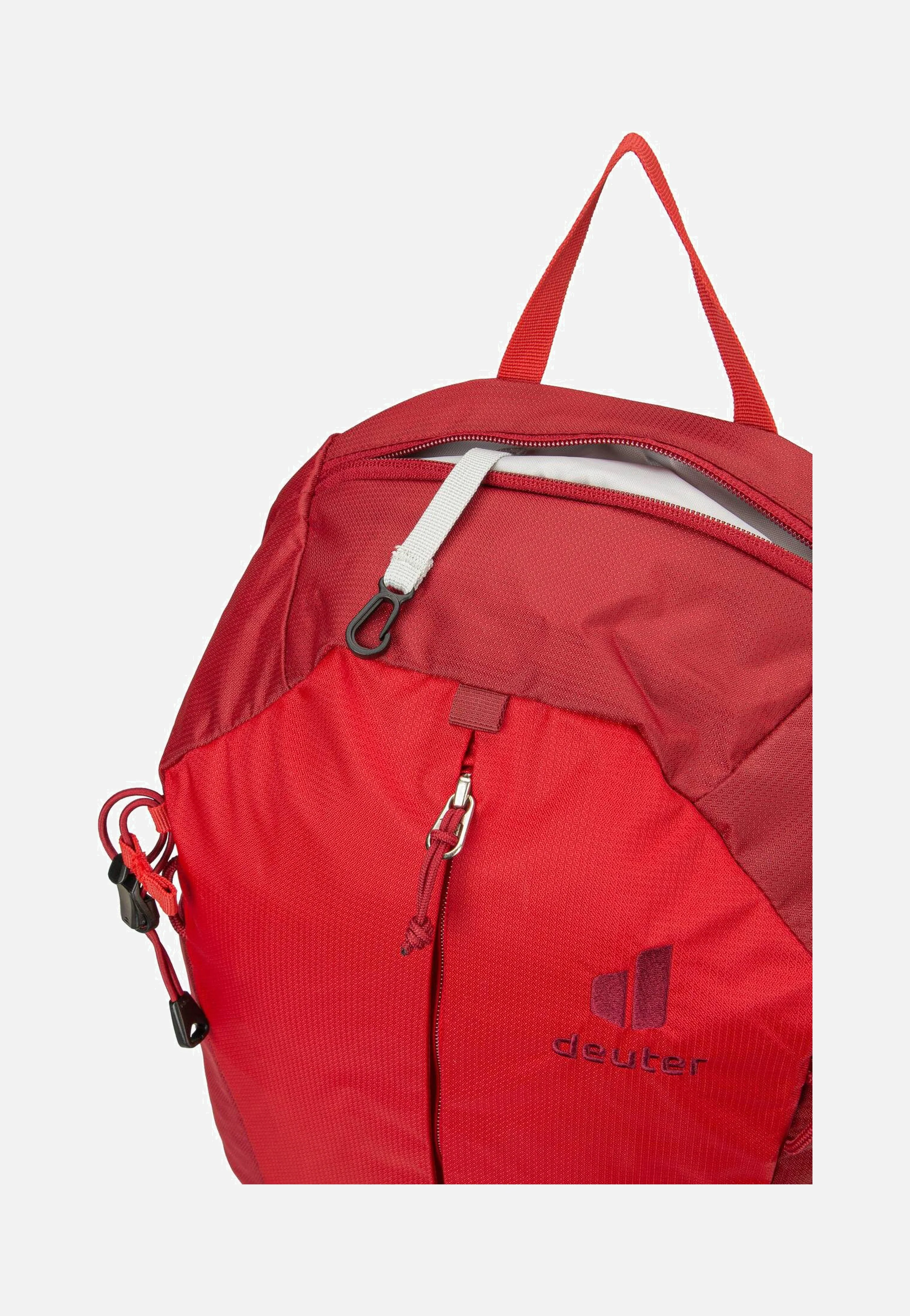 AC Lite 17 Cherry/Masala - Rucksack - Image 5