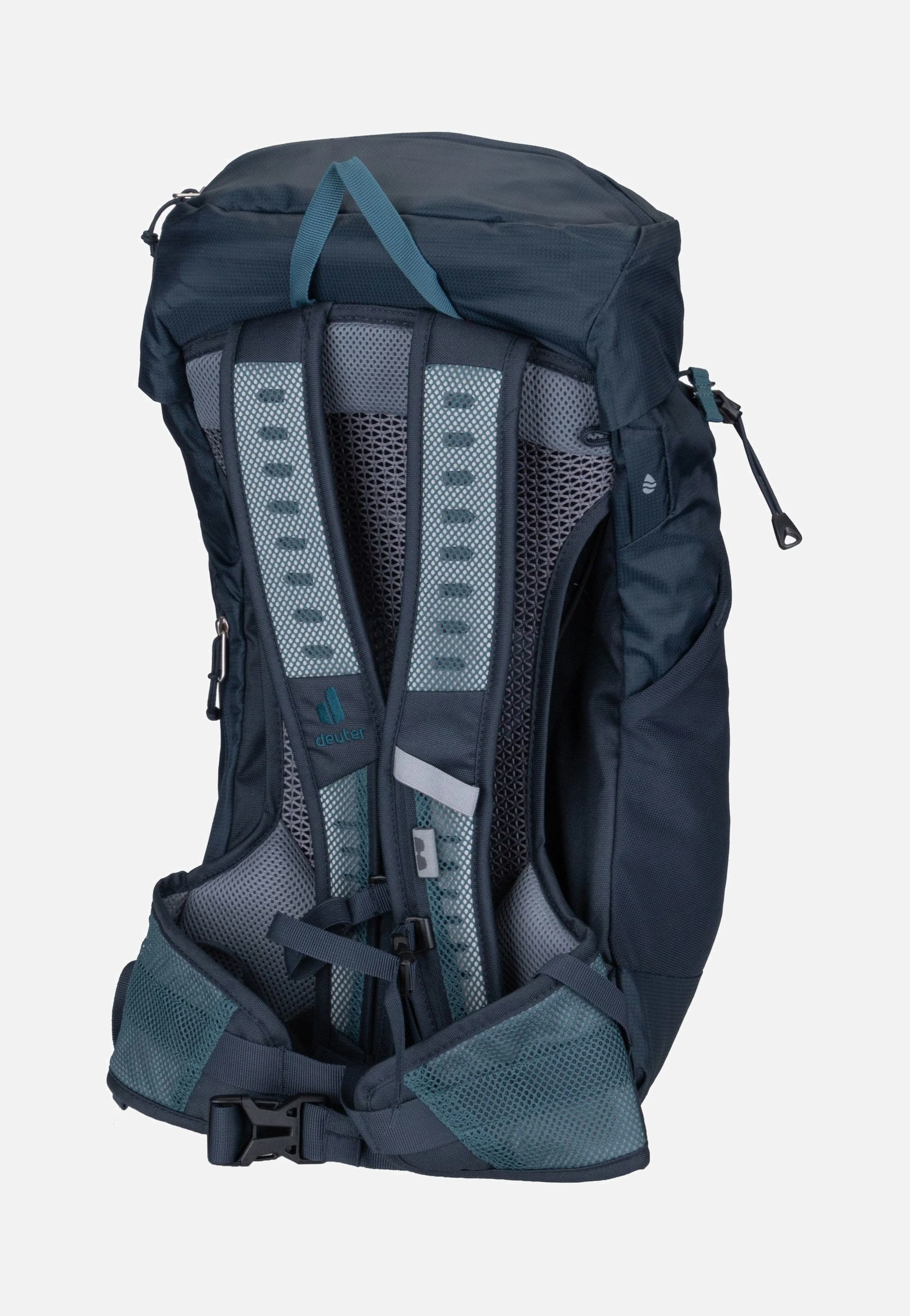 AC Lite 24 Atlantic/Ink - Wanderrucksack - Image 2
