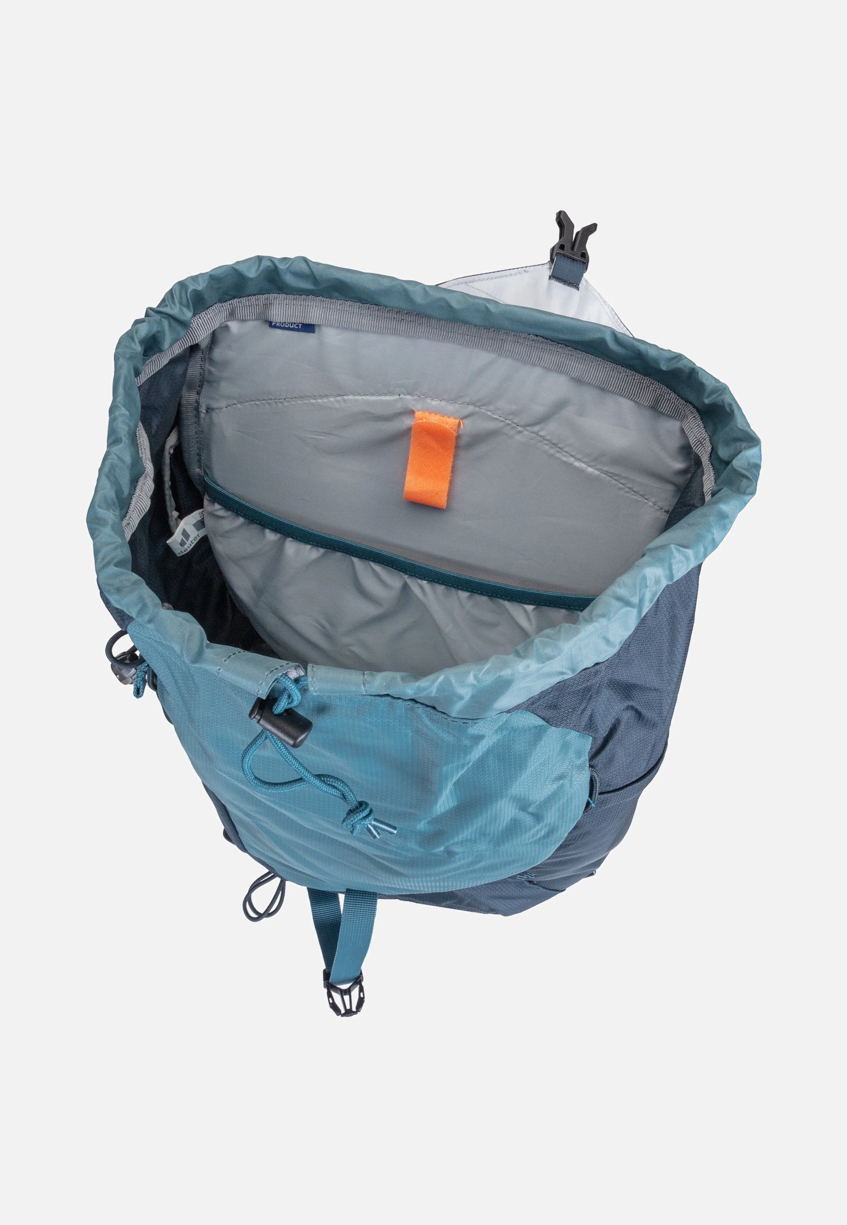 AC Lite 24 Atlantic/Ink - Wanderrucksack - Image 3
