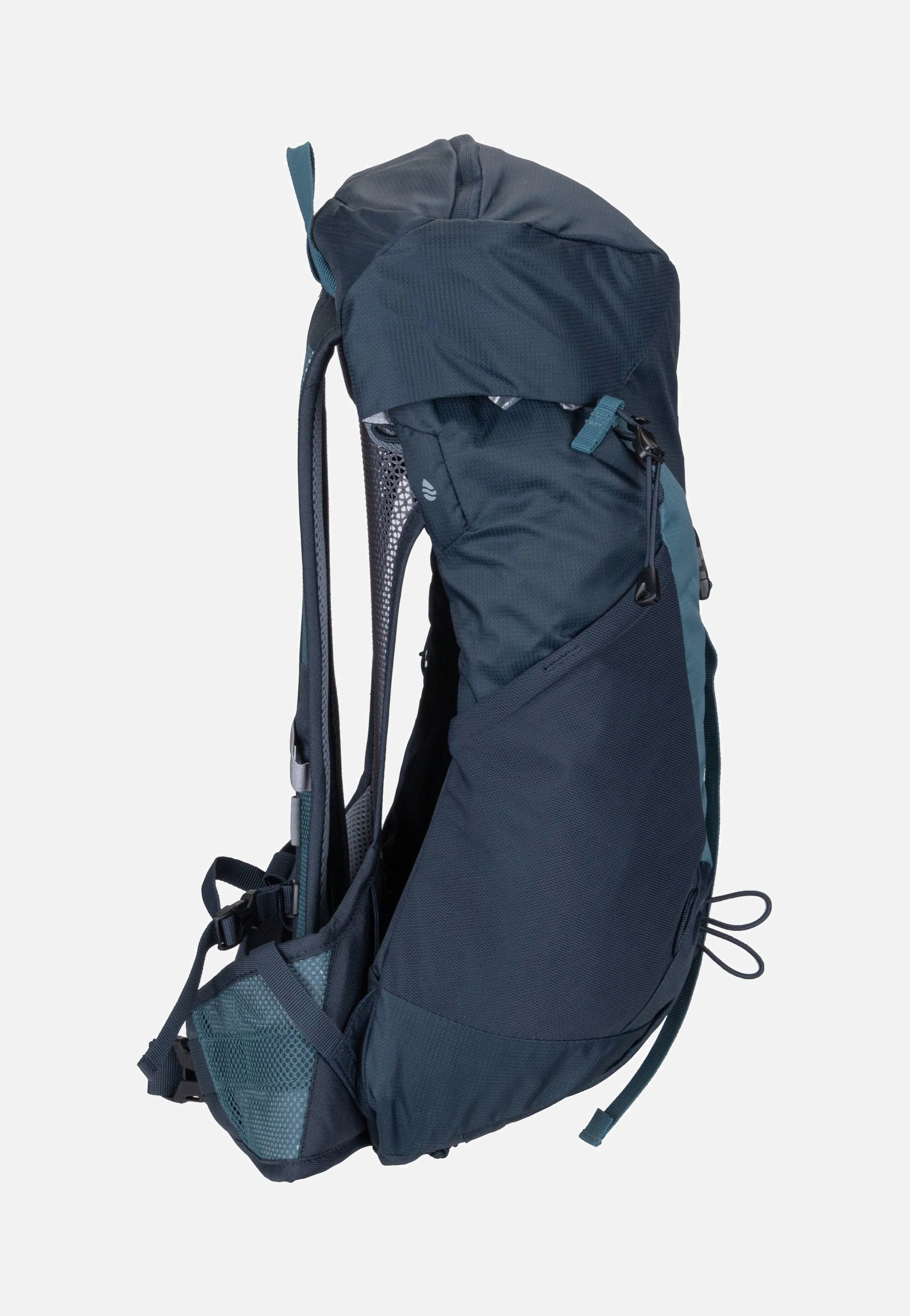 AC Lite 24 Atlantic/Ink - Wanderrucksack - Image 4
