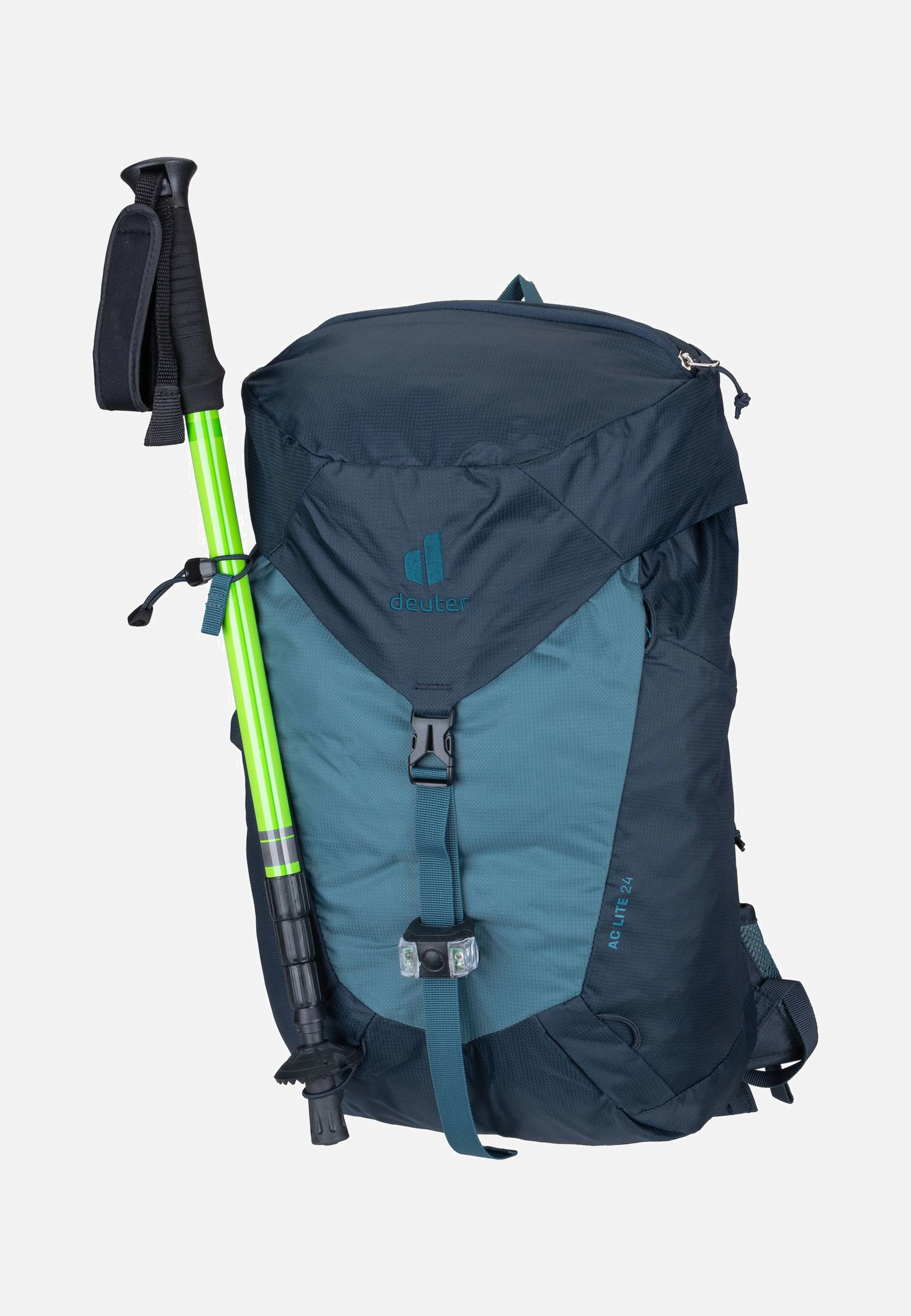 AC Lite 24 Atlantic/Ink - Wanderrucksack - Image 5