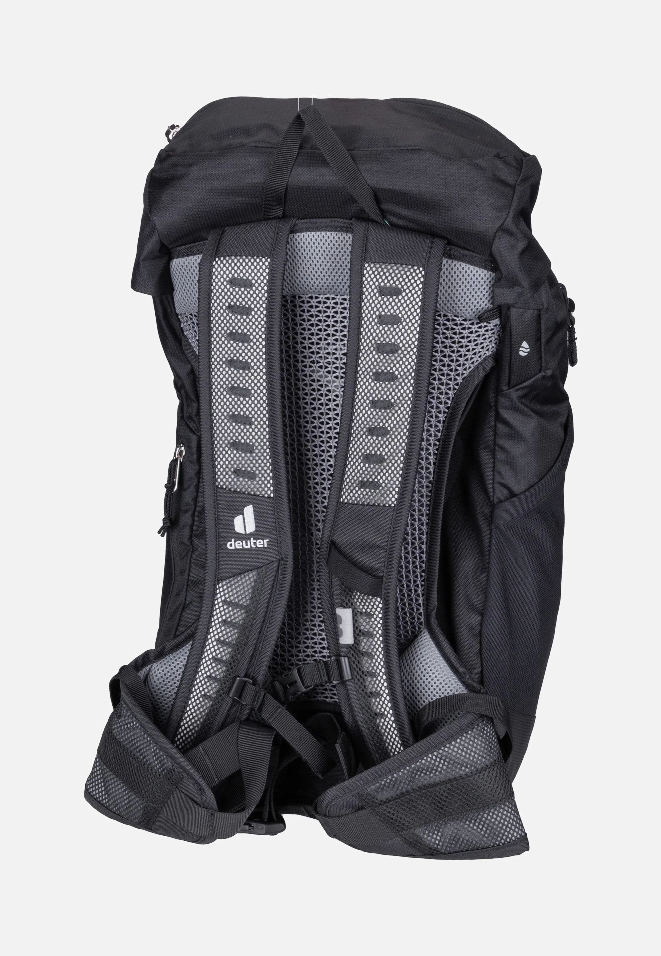 AC Lite 24 Black - Wanderrucksack - Image 2