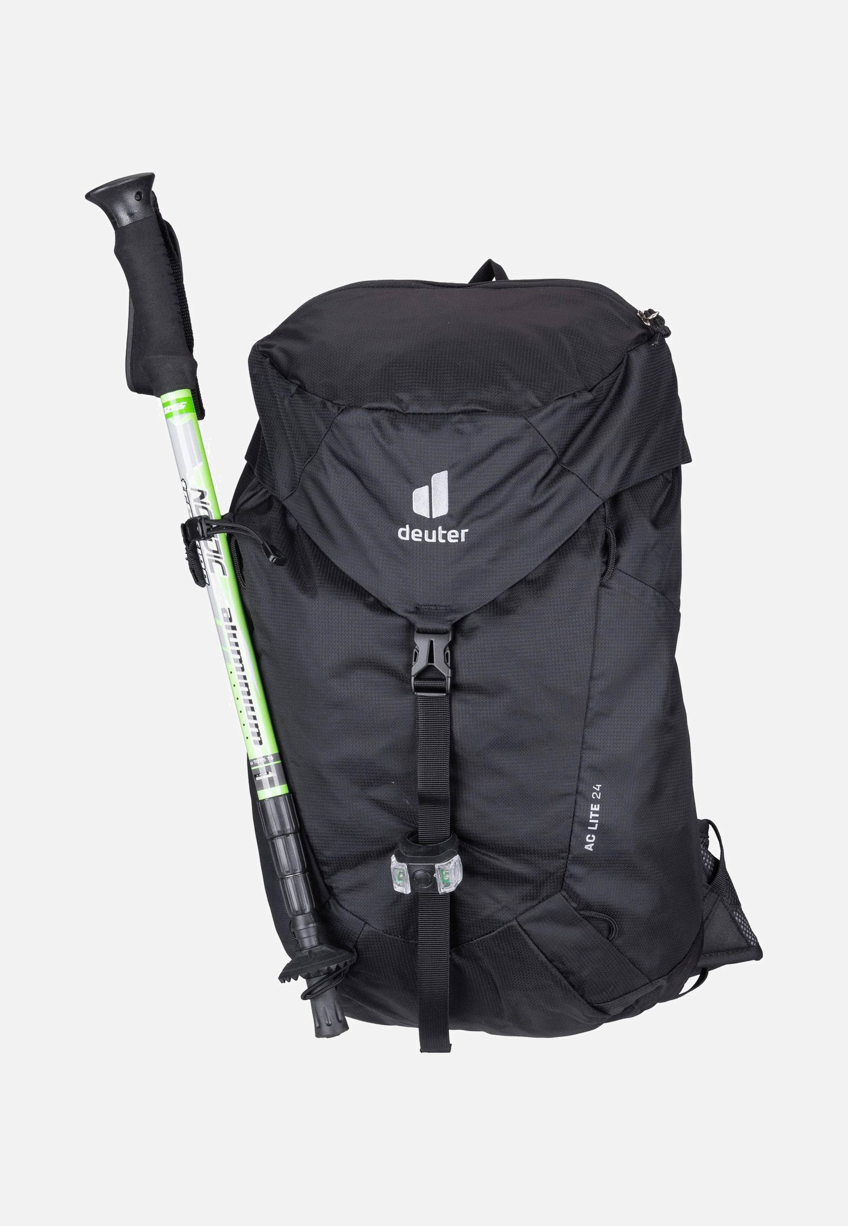 AC Lite 24 Black - Wanderrucksack - Image 6