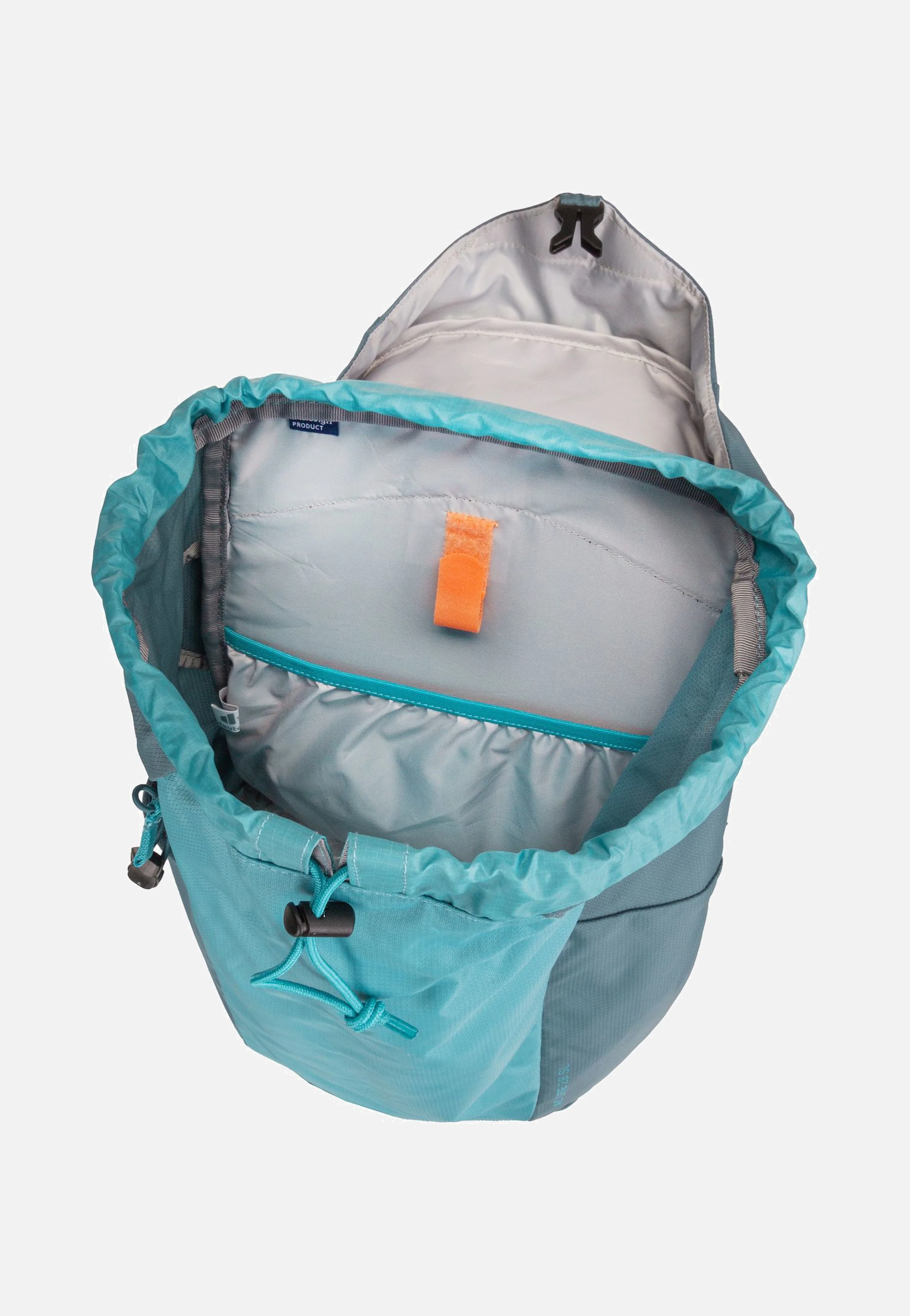 AC Lite 28 SL Lagoon/Atlantic - Wanderrucksack - Image 3