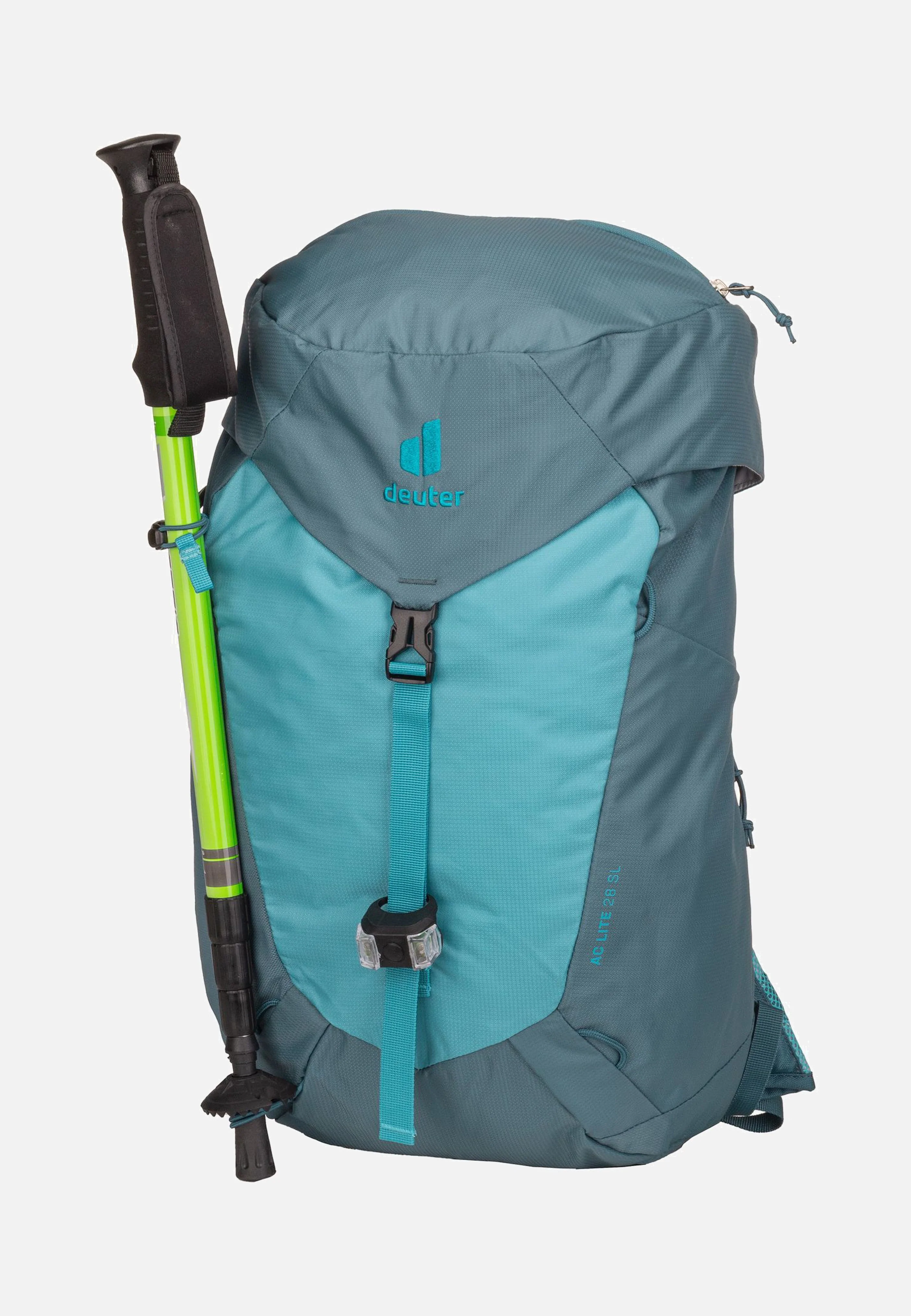 AC Lite 28 SL Lagoon/Atlantic - Wanderrucksack - Image 5
