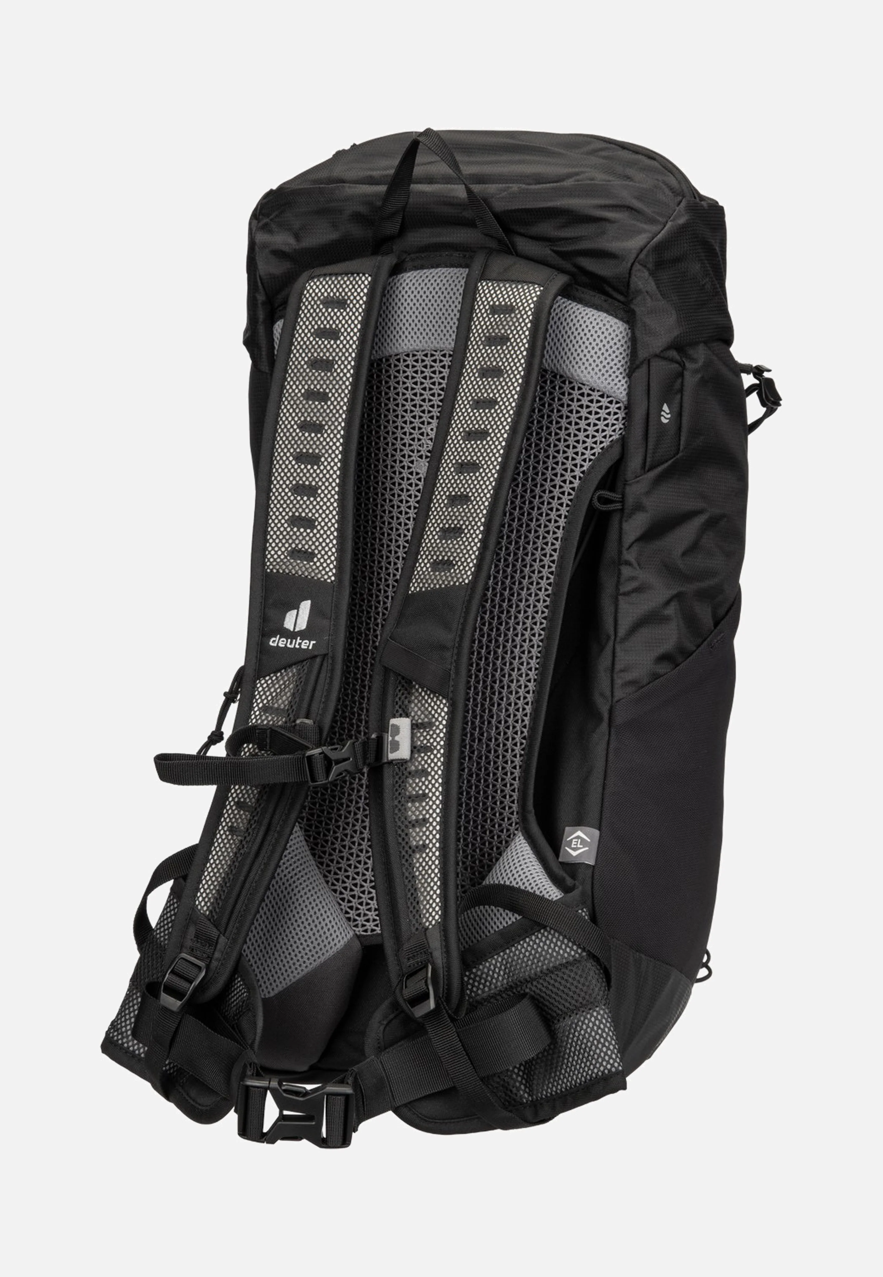 AC Lite 32 EL Black - Rucksack - Image 3