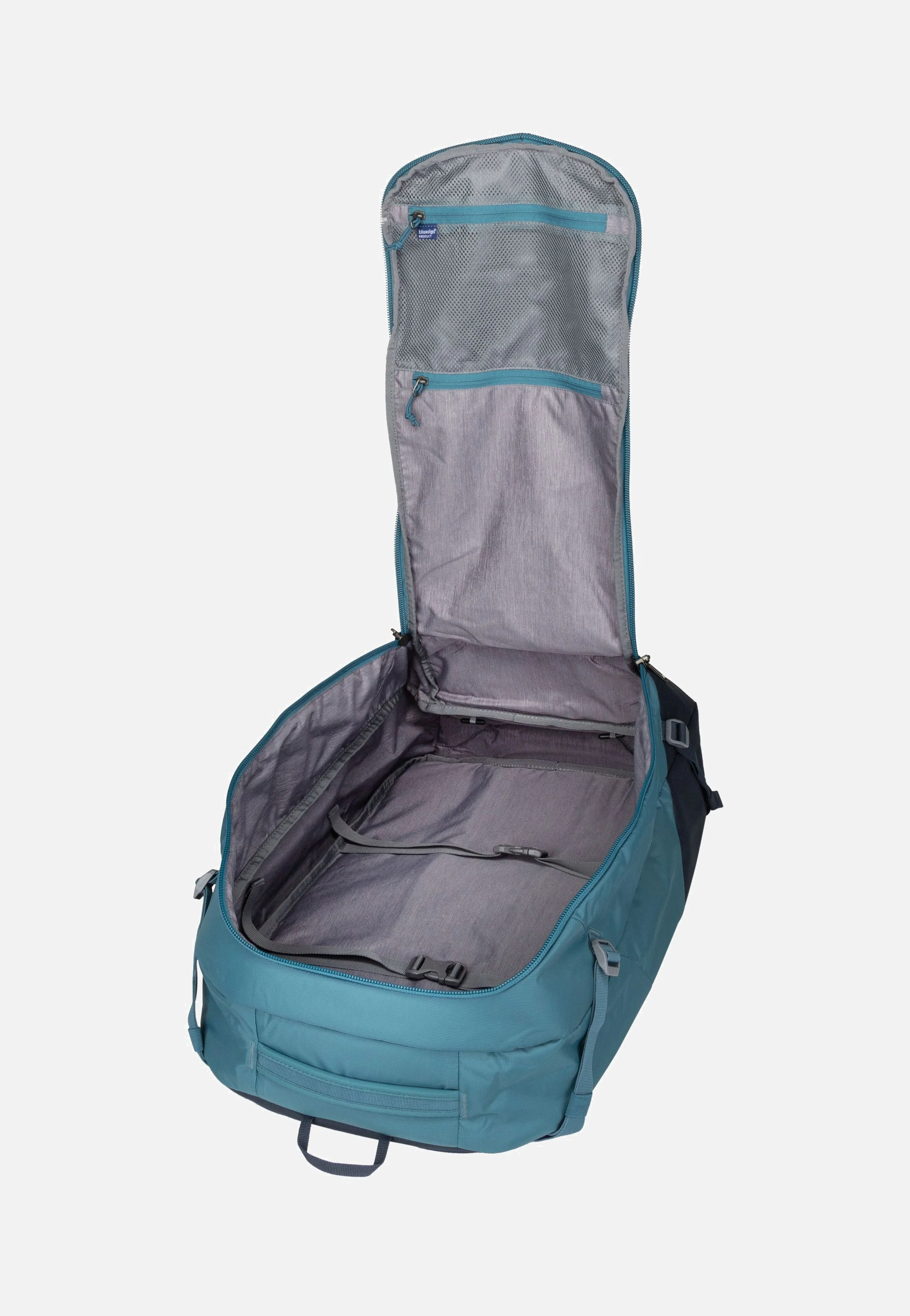 Access 55 Atlantic/Ink - Reiserucksack - Image 4