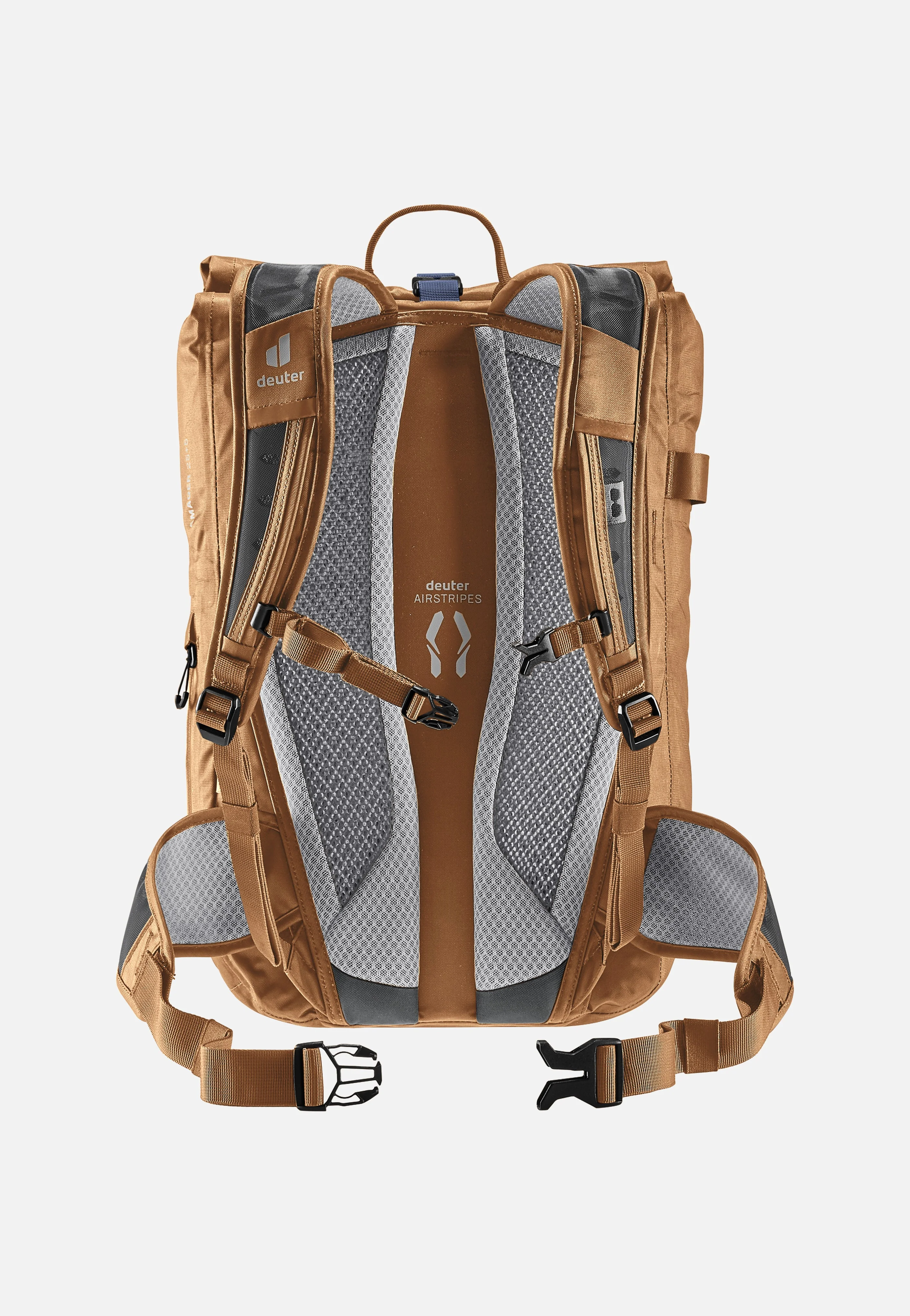 Amager 25+5 Almond - Rolltop Rucksack - Image 3