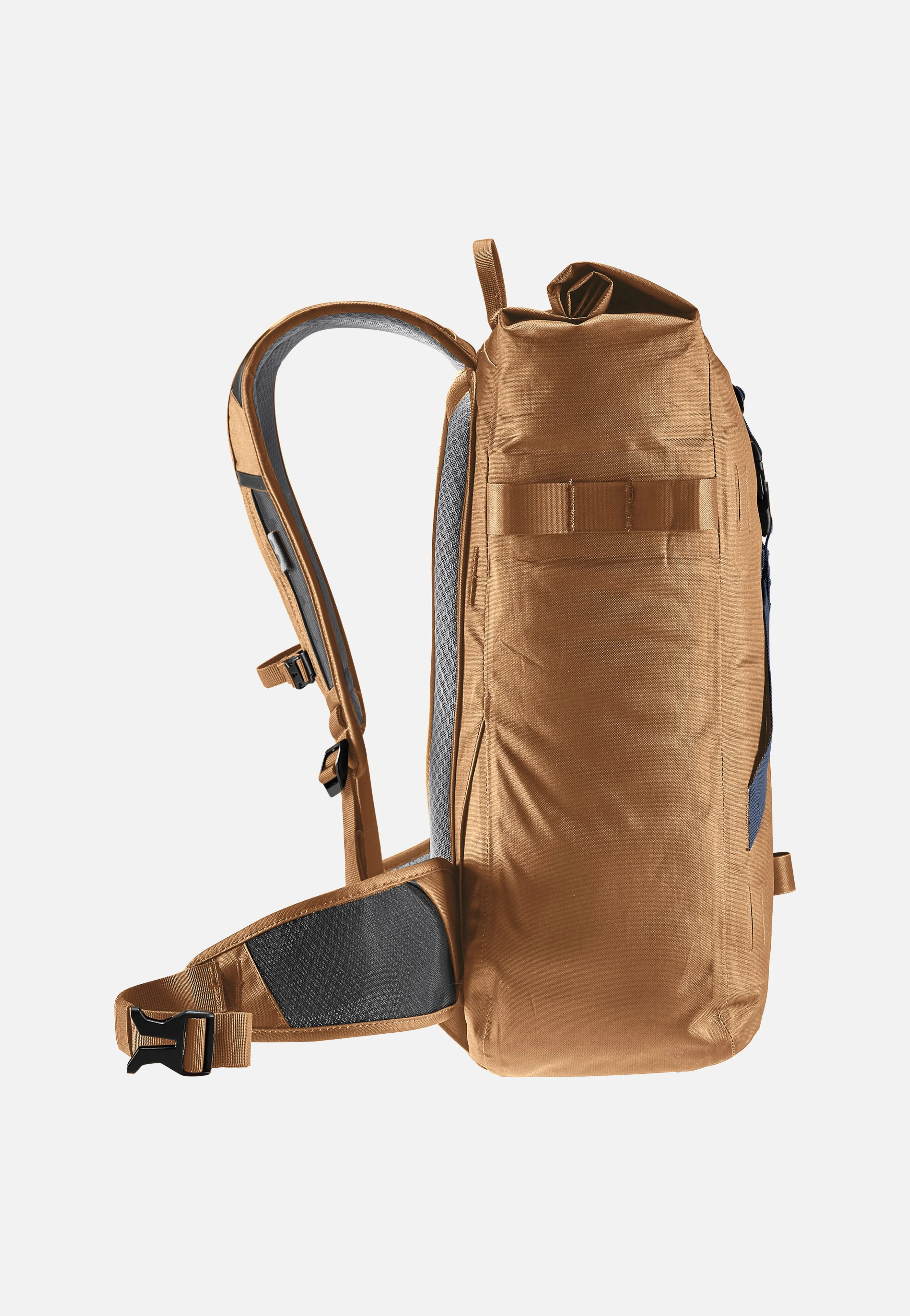 Amager 25+5 Almond - Rolltop Rucksack - Image 5