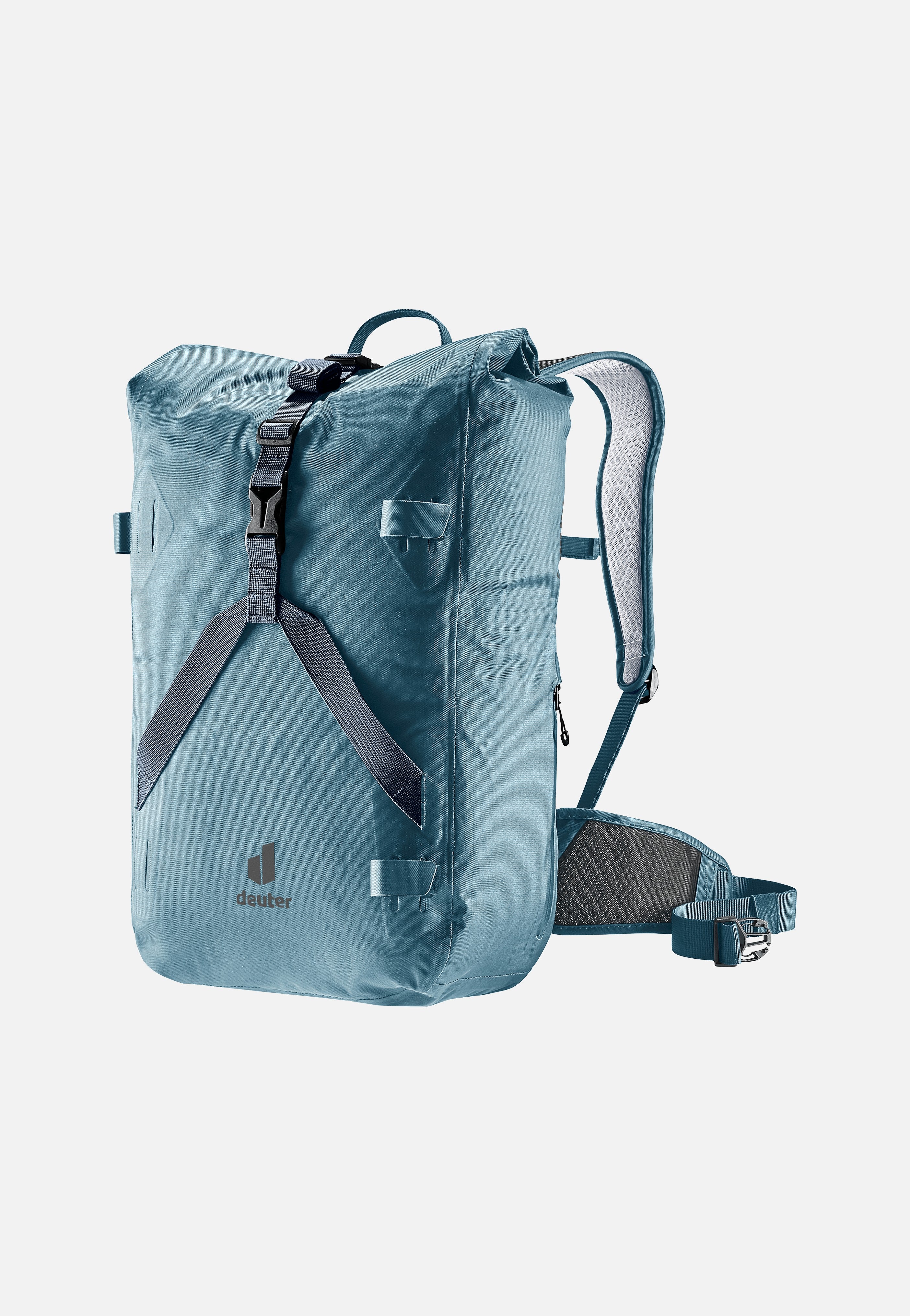Amager 25+5 Atlantic - Rolltop Rucksack - Image 5