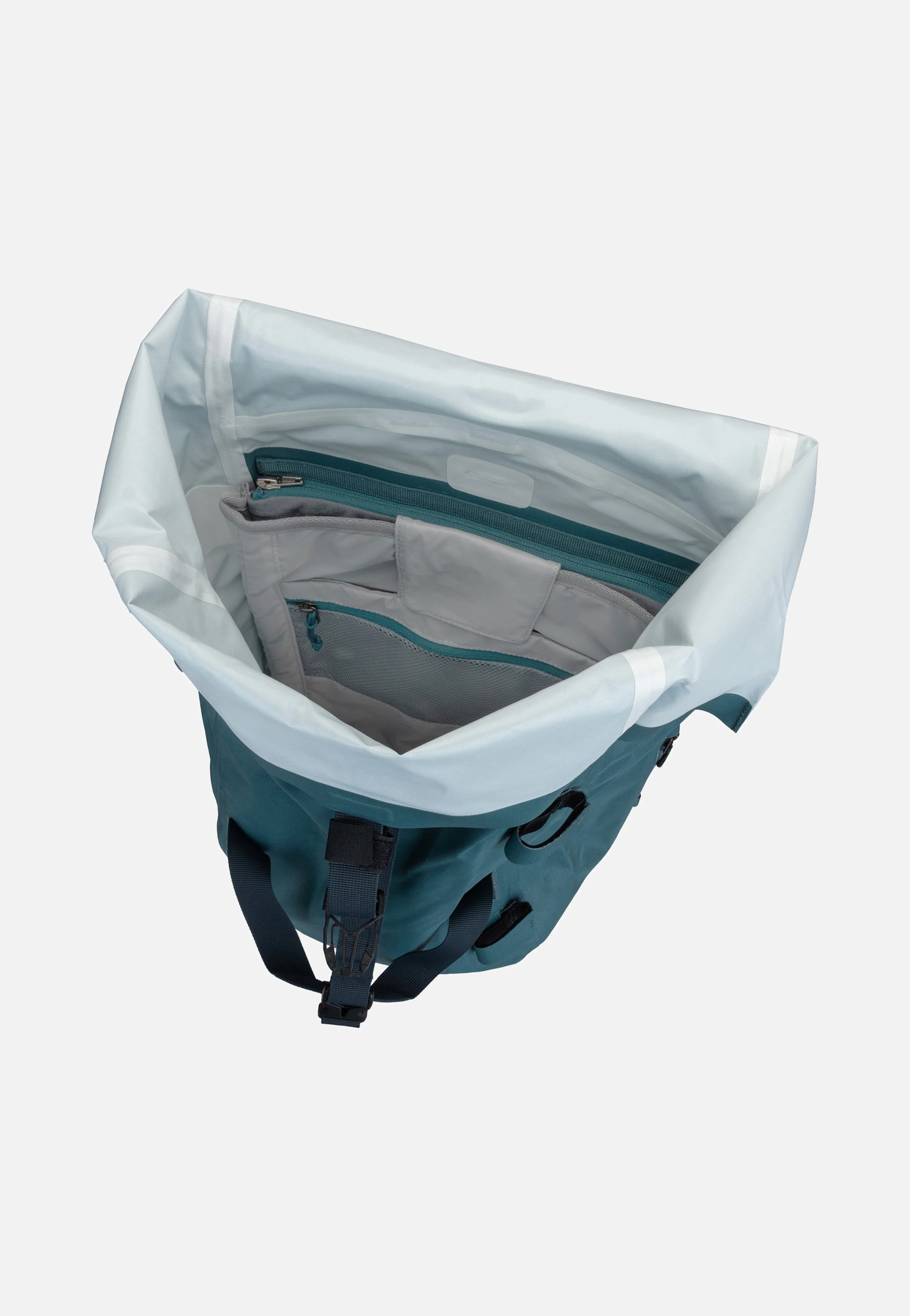 Amager 25+5 Atlantic - Rolltop Rucksack - Image 7