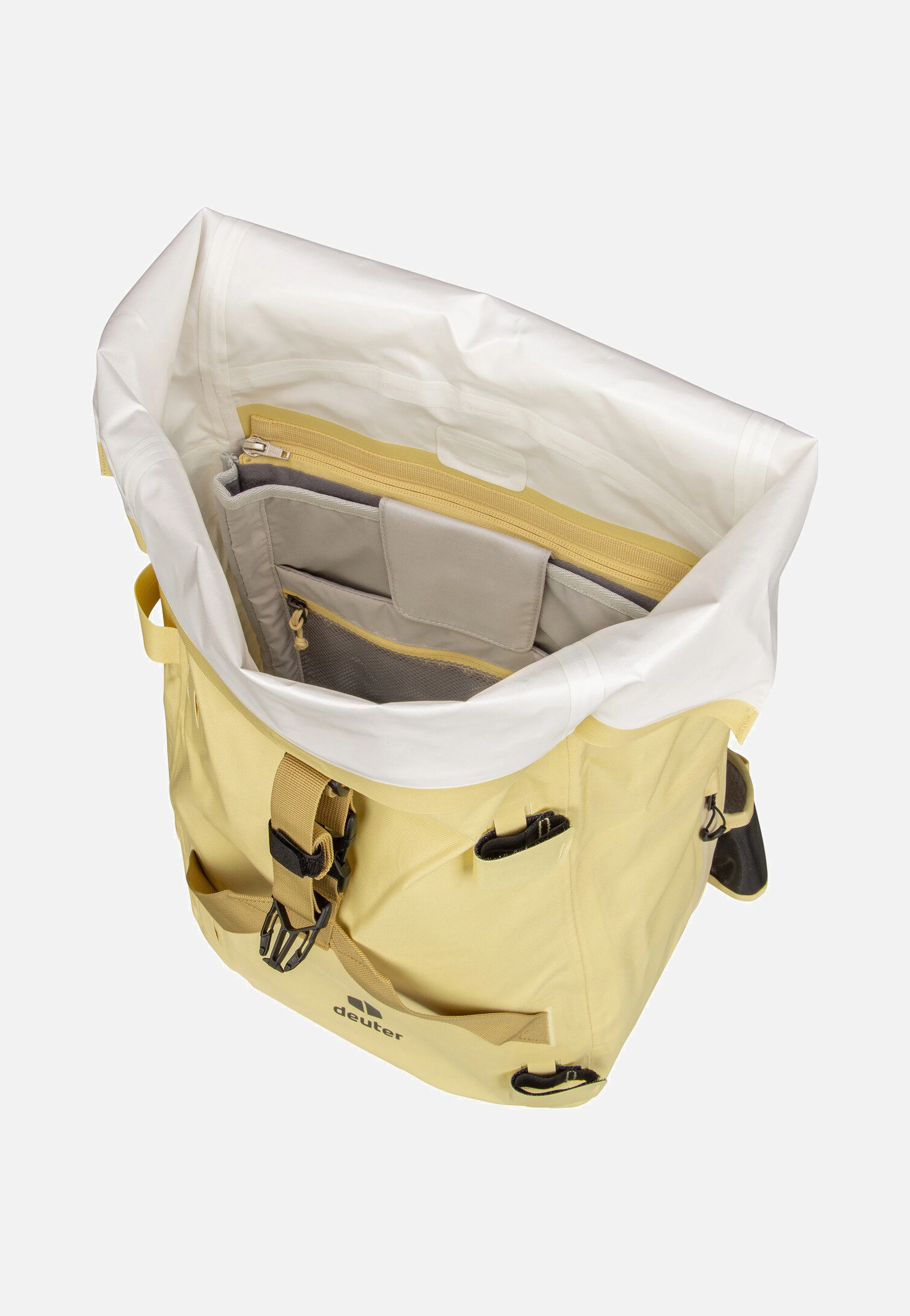 Amager 25+5 Dune - Rolltop Rucksack - Image 3