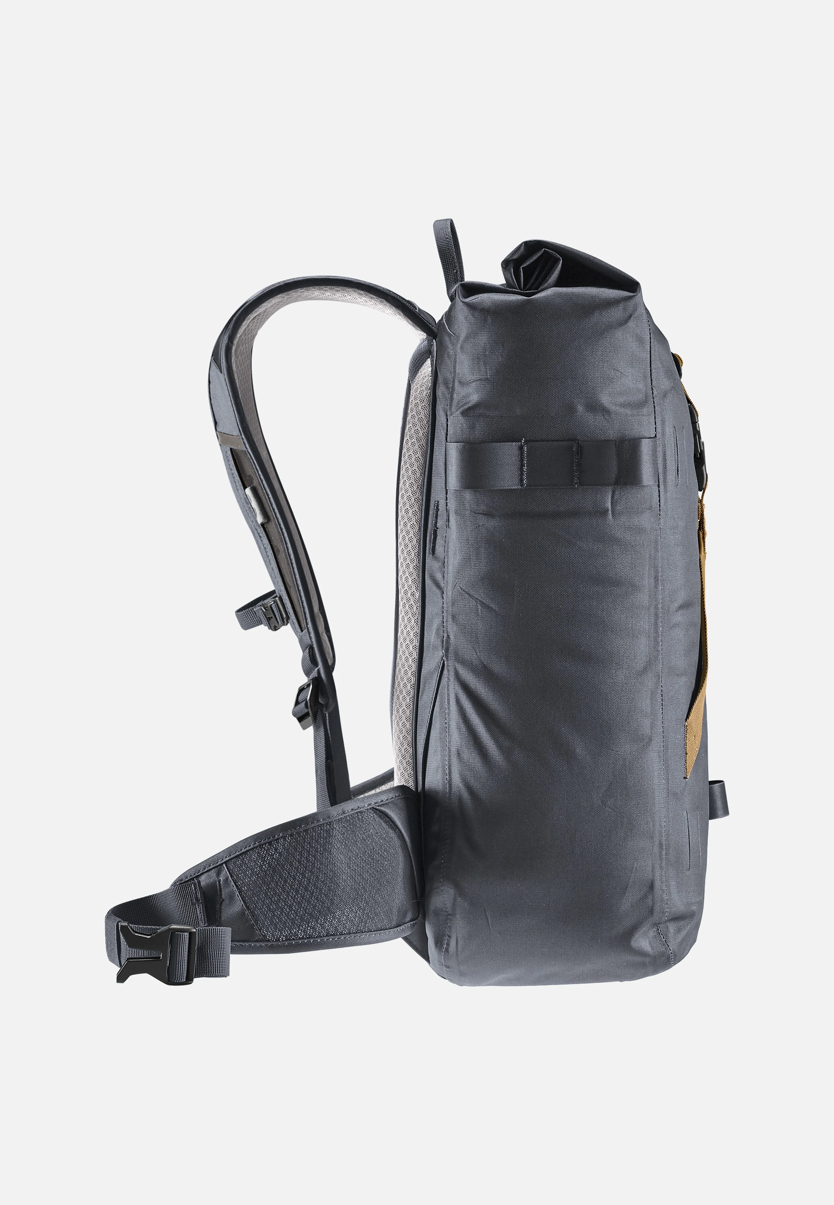 Amager 25+5 Graphite - Rolltop Rucksack - Image 5