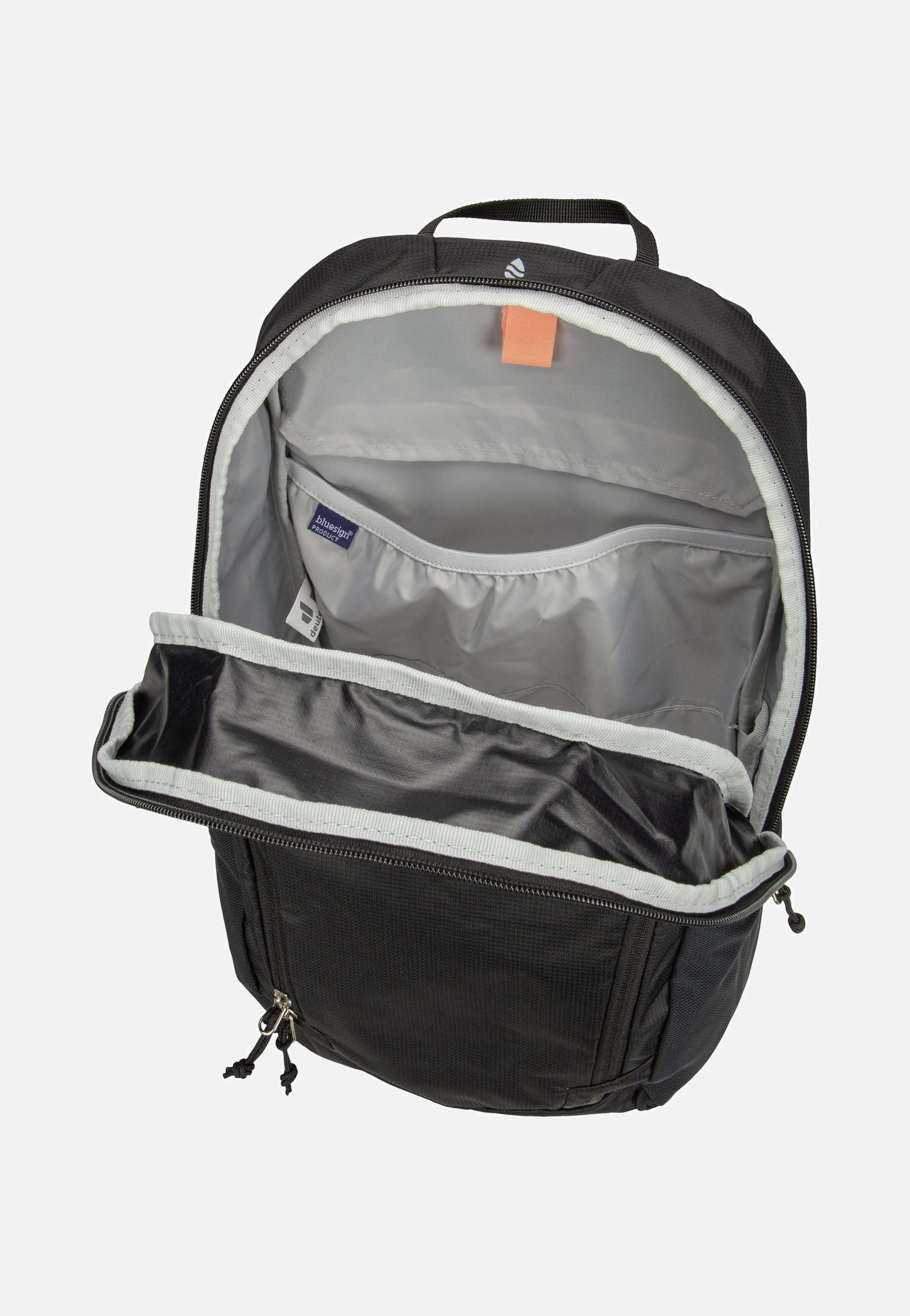 Bike I 16 Black - Rucksack - Image 3