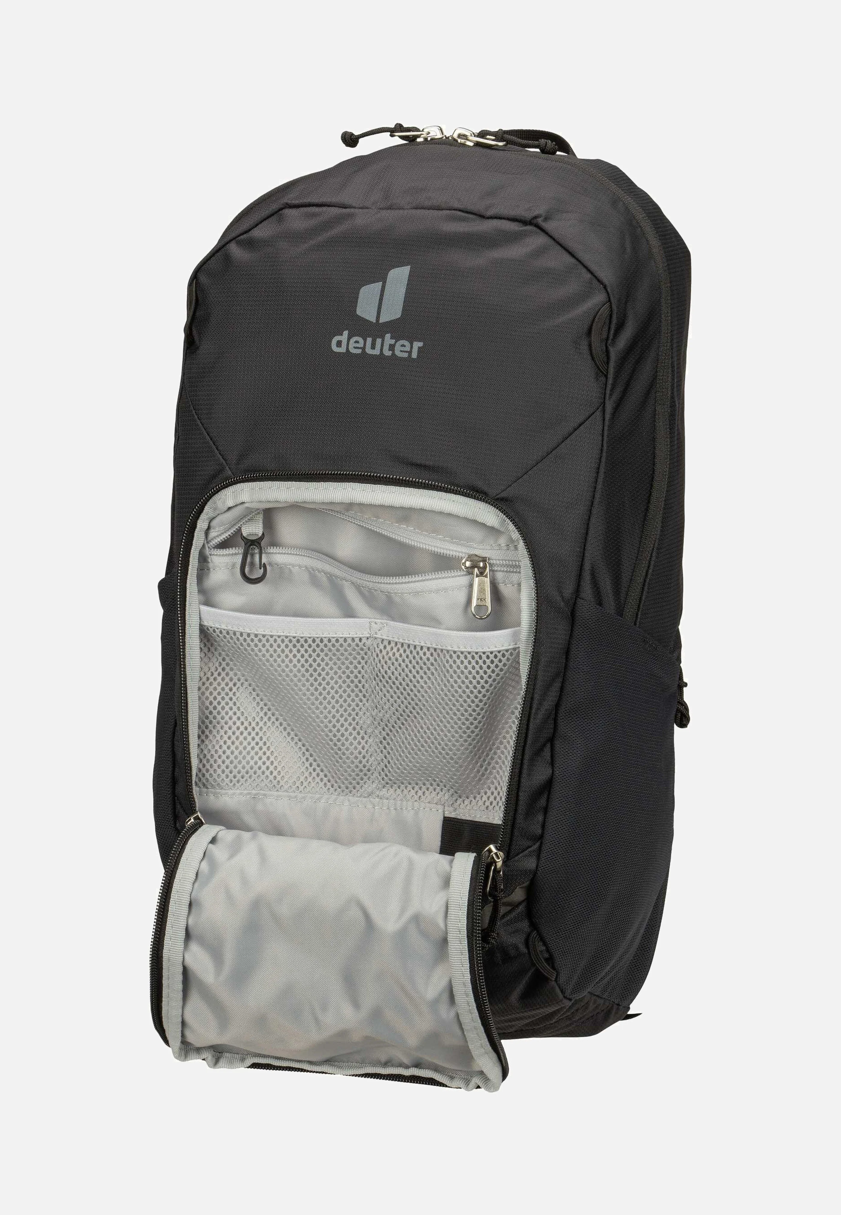 Bike I 16 Black - Rucksack - Image 7