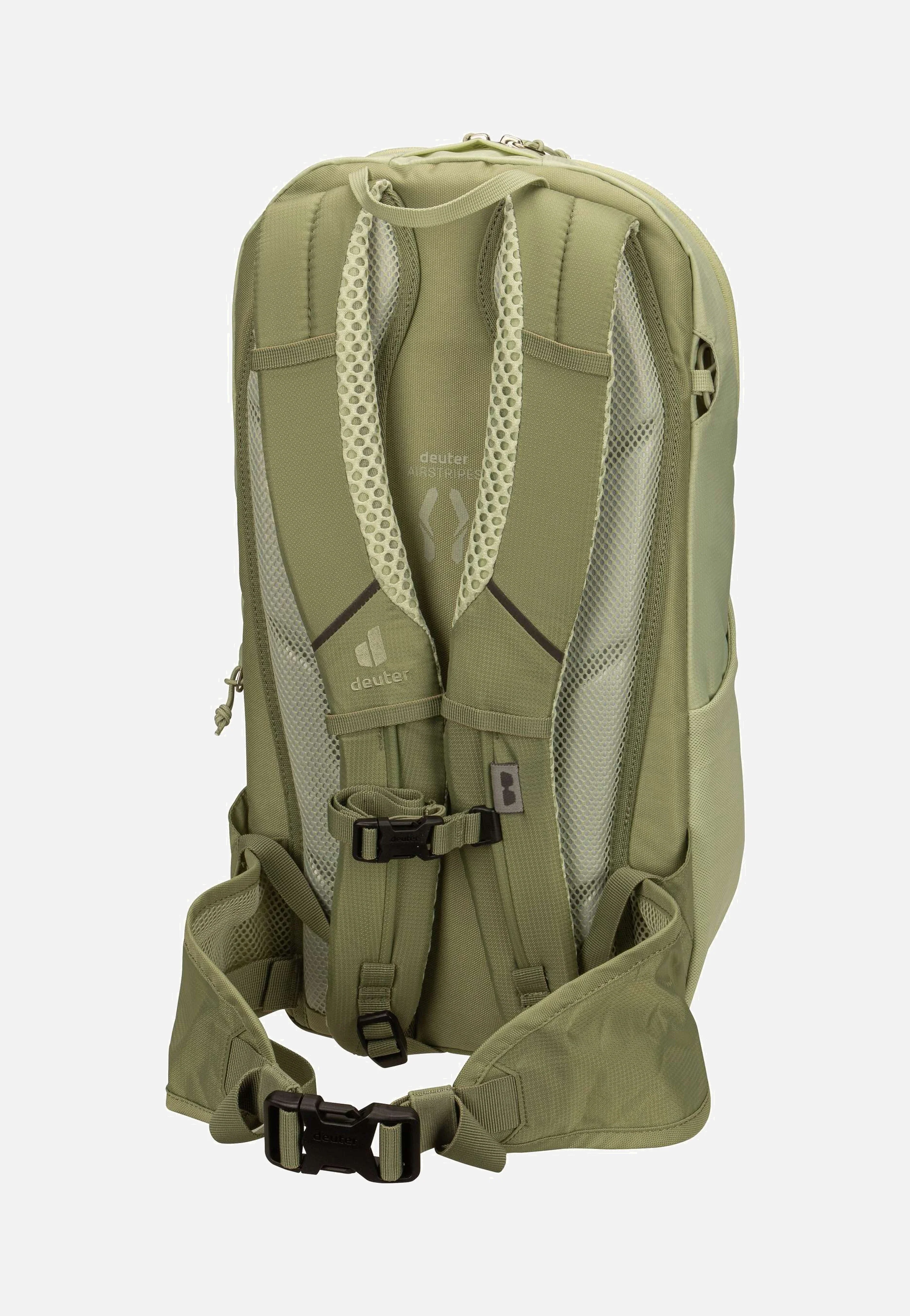 Bike I 16 Mineral/Grove - Rucksack - Image 2