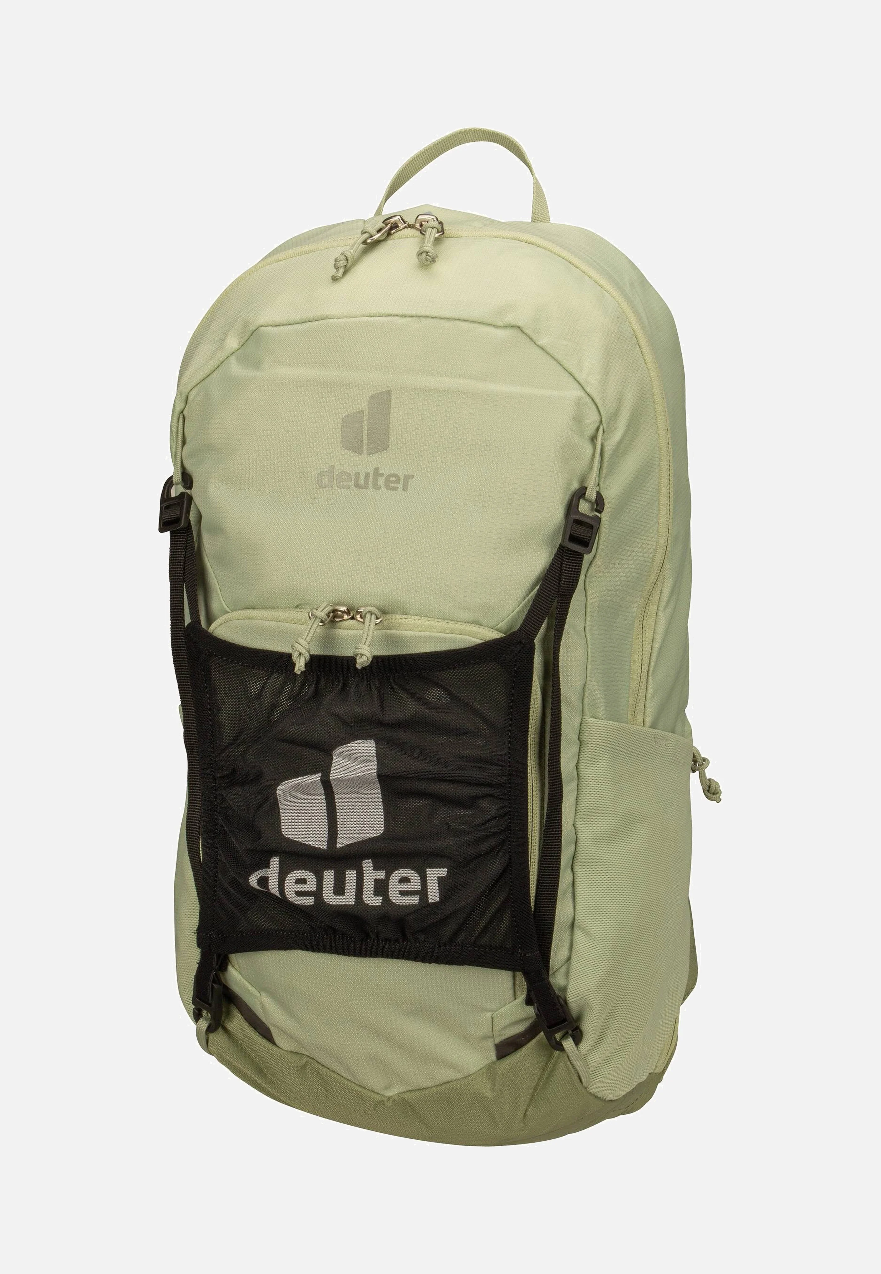 Bike I 16 Mineral/Grove - Rucksack - Image 7