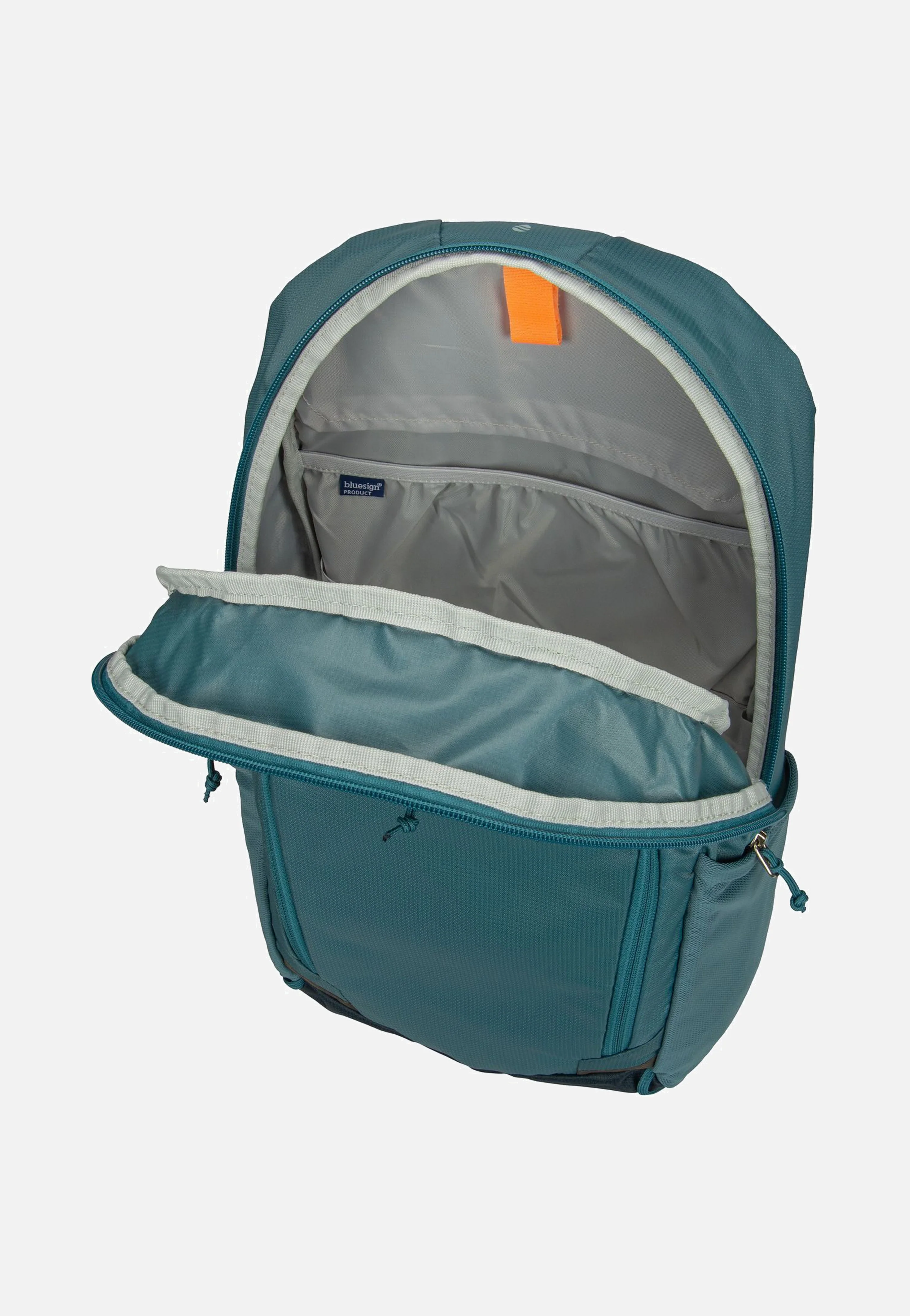 Bike I 20 Atlantic/Ink - Rucksack - Image 3