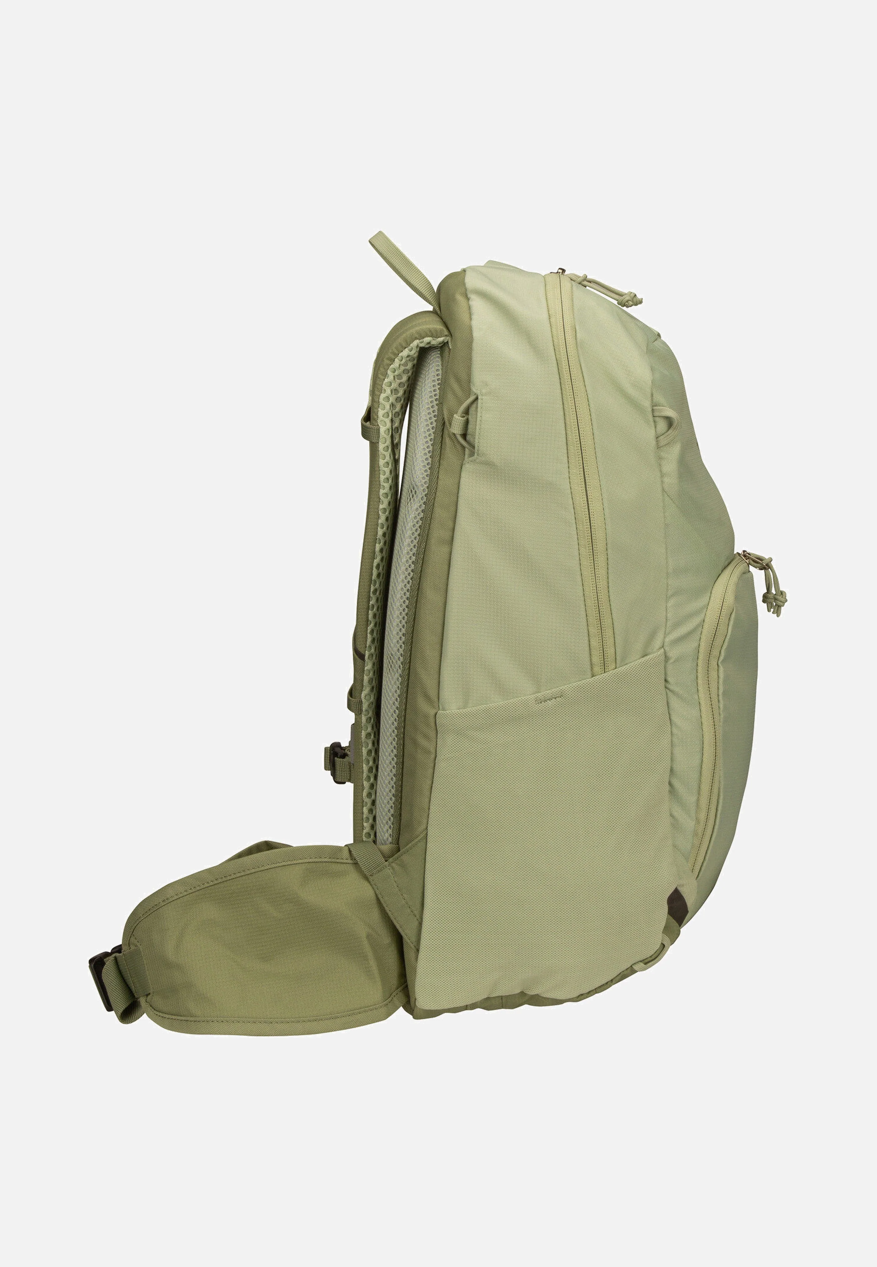 Bike I 20 Mineral/Grove - Rucksack - Image 4