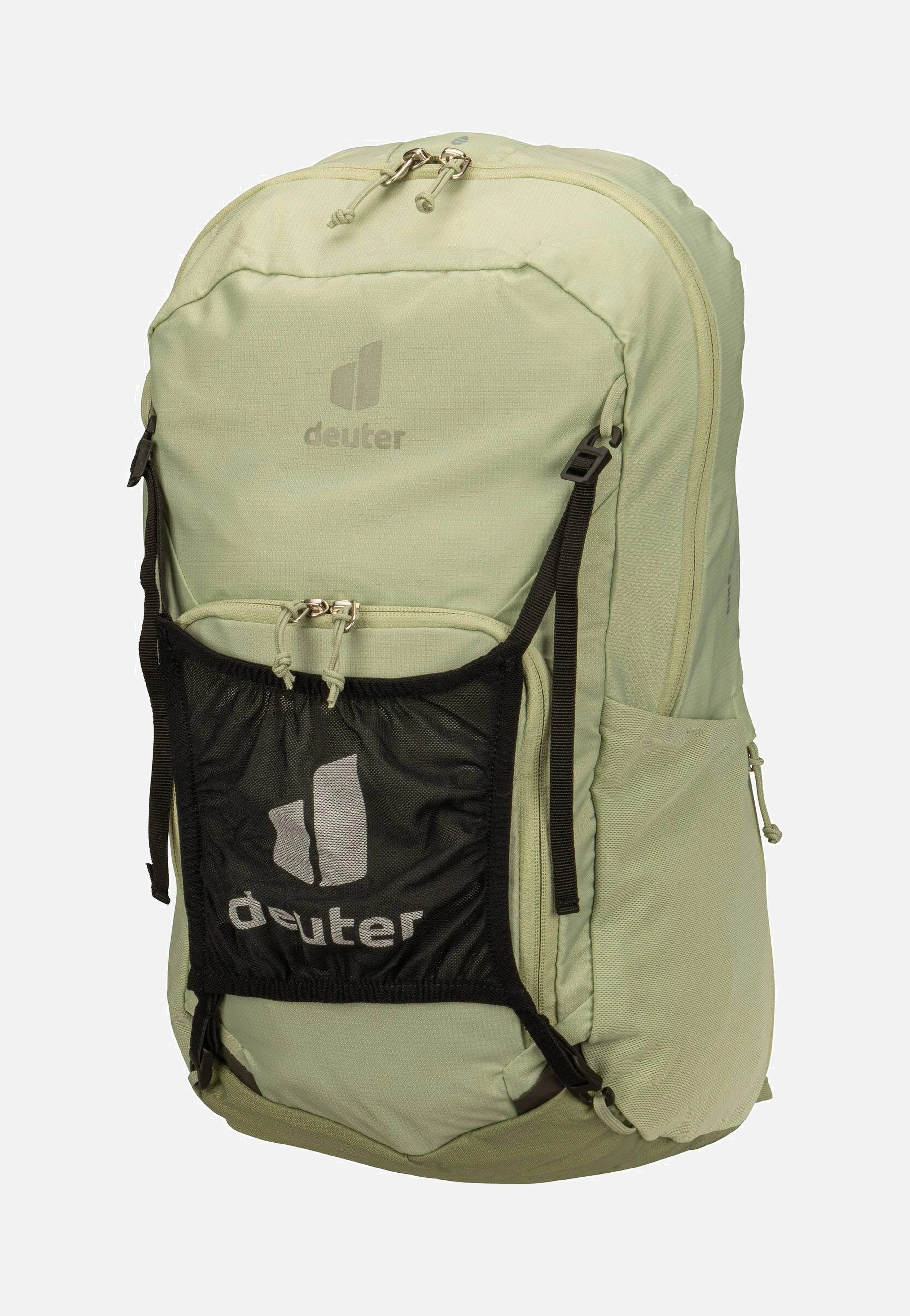 Bike I 20 Mineral/Grove - Rucksack - Image 6