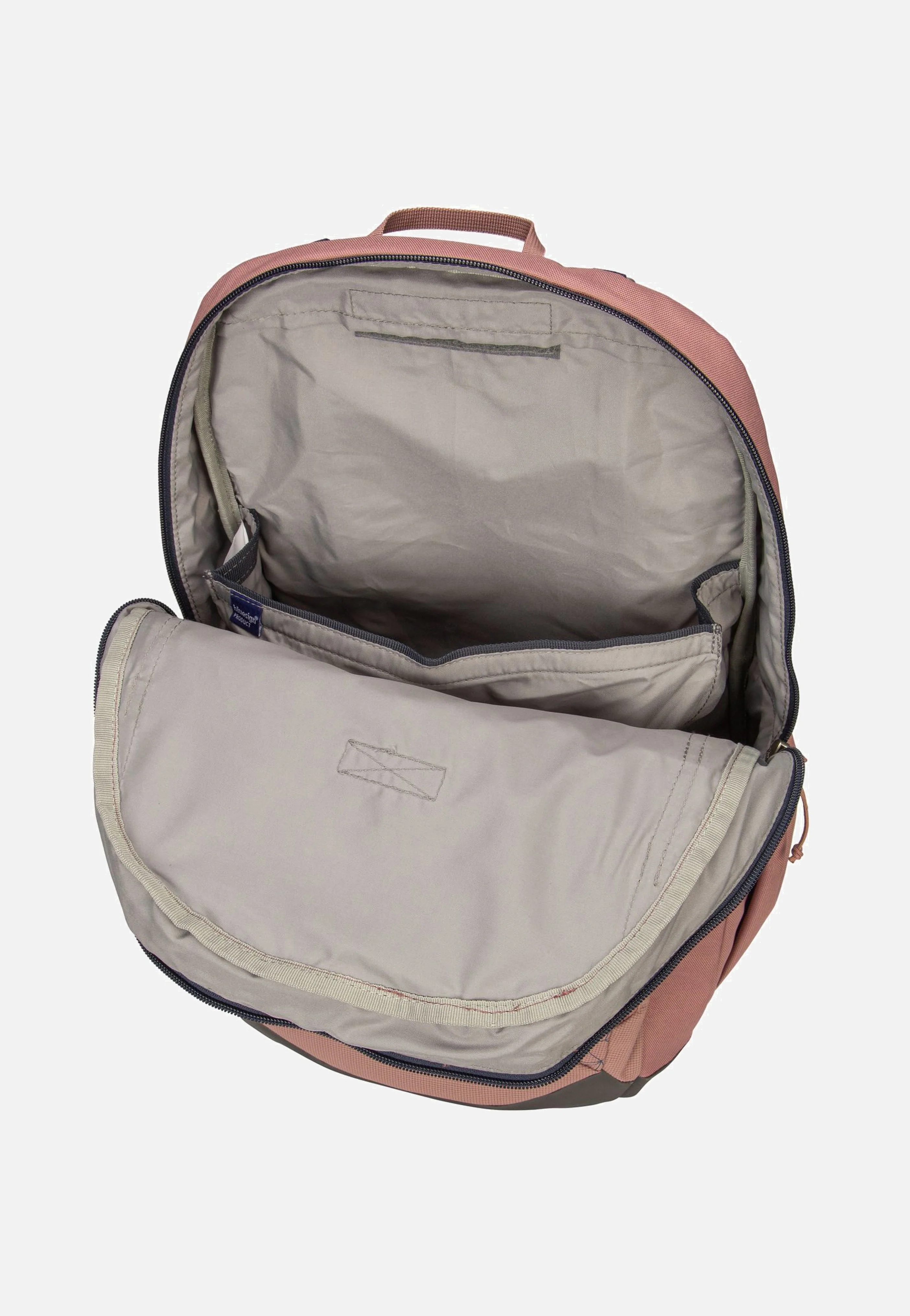 Cotogy Ashrose/Ink - Rucksack - Image 4