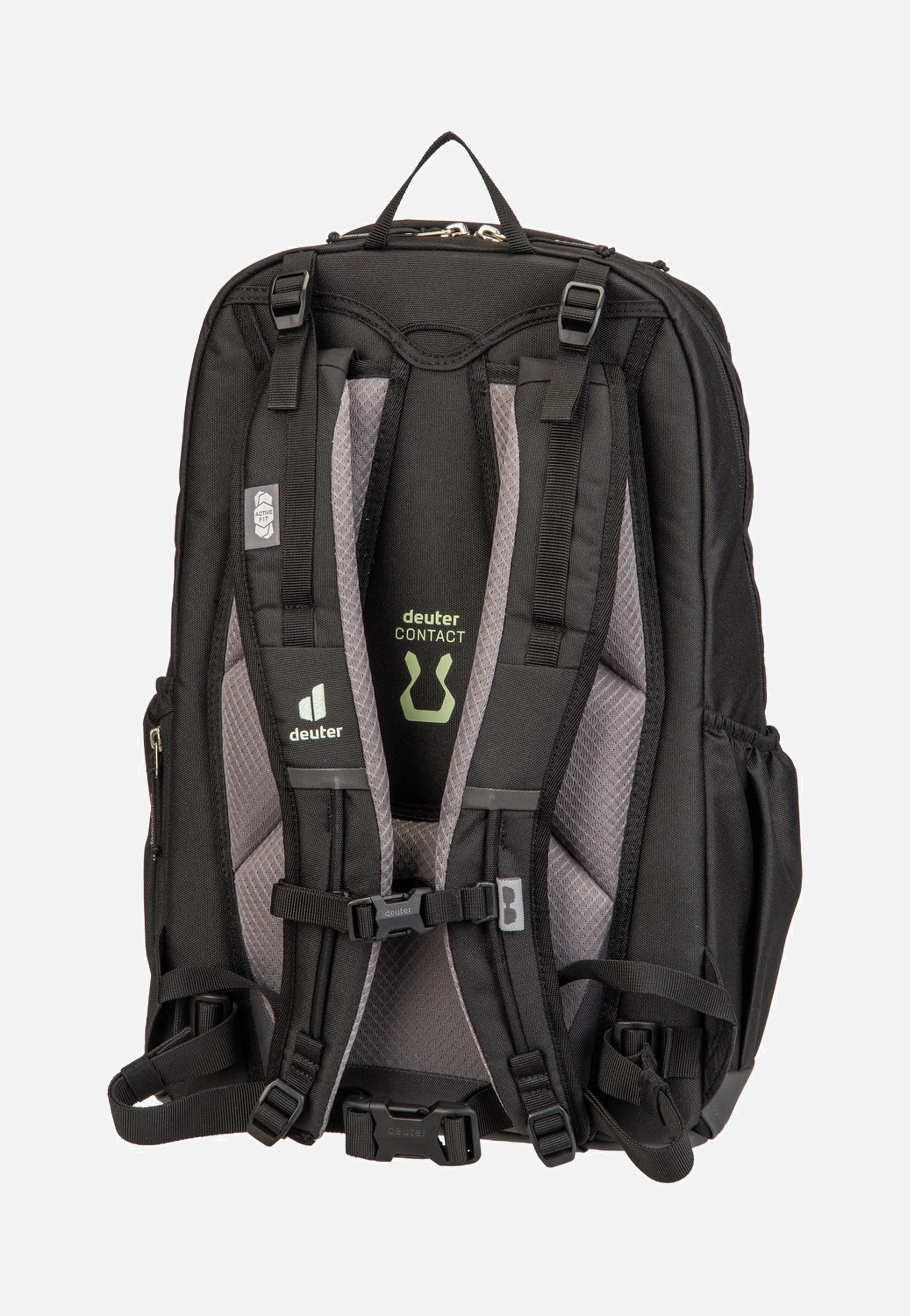 Cotogy Black Ripple - Schulrucksack - Image 3