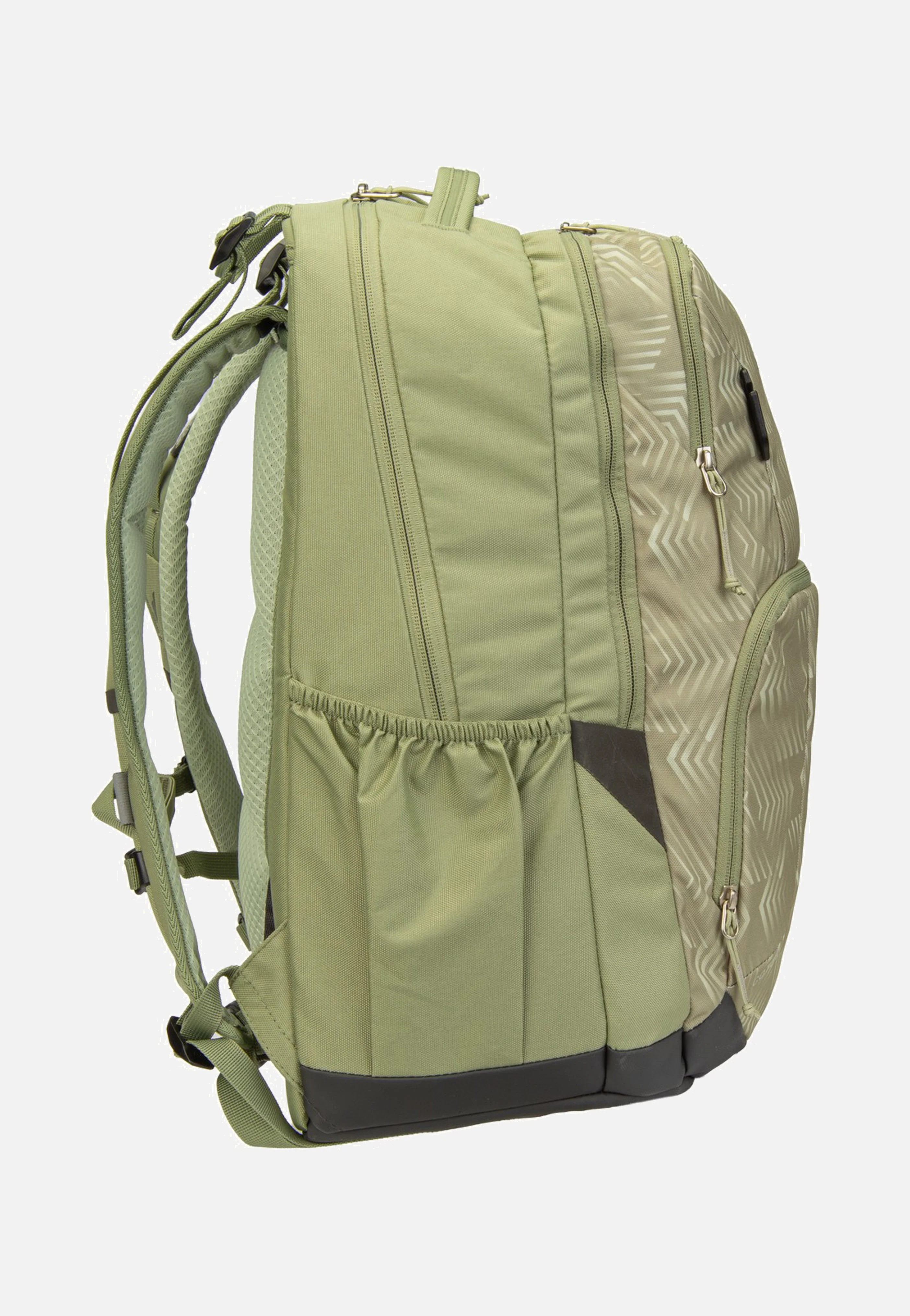 Cotogy Grove Ripple - Schulrucksack - Image 3