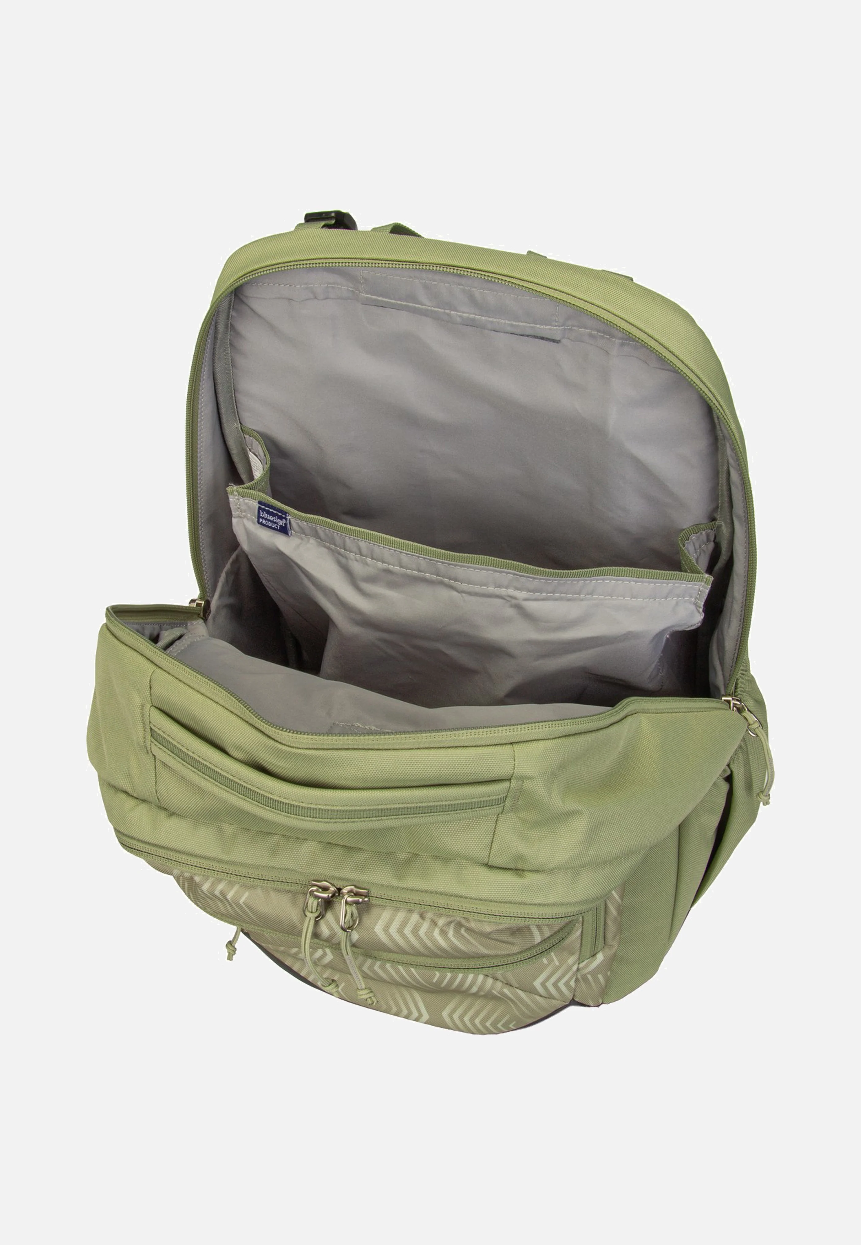 Cotogy Grove Ripple - Schulrucksack - Image 6