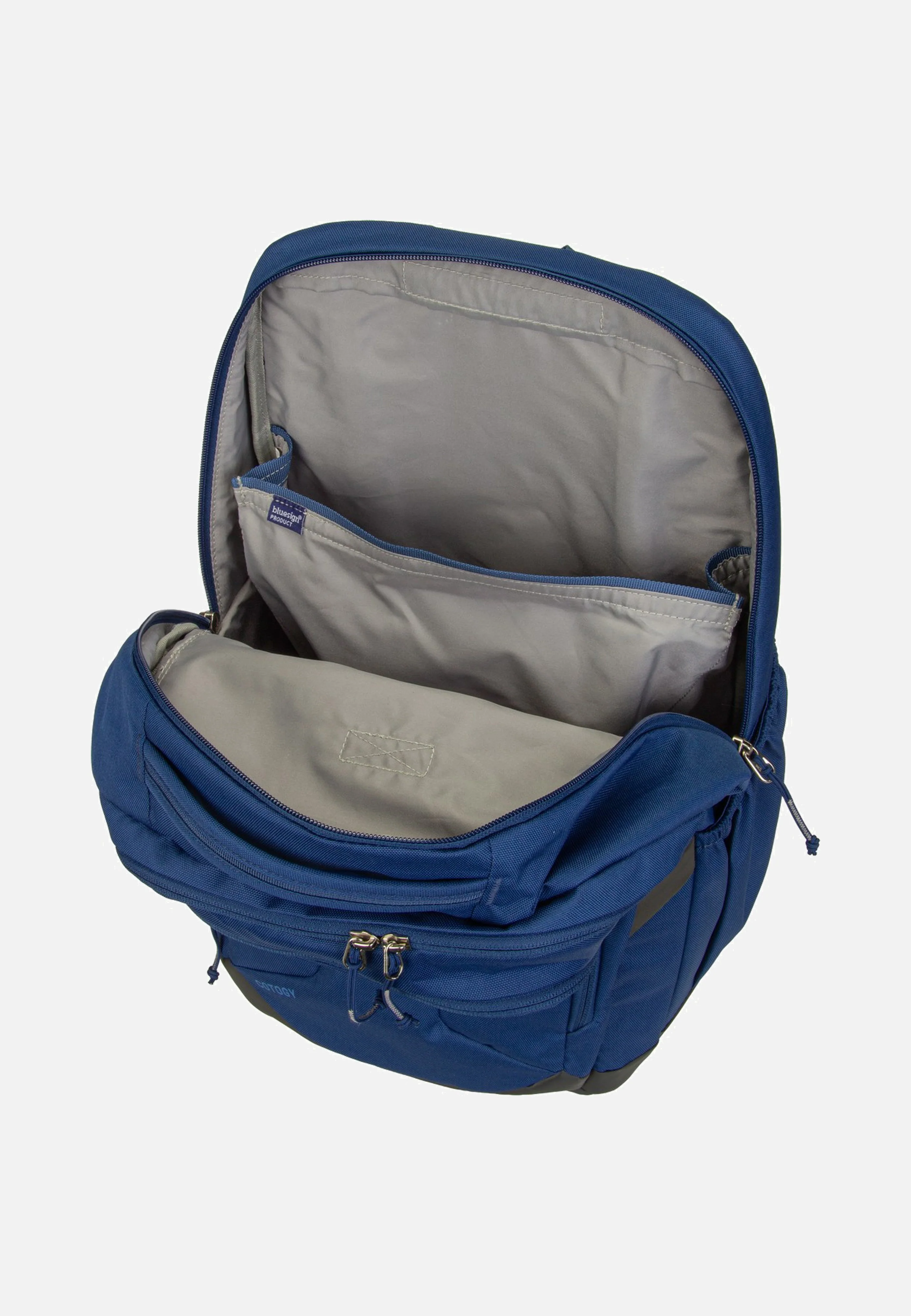 Cotogy Nightblue - Schulrucksack - Image 6