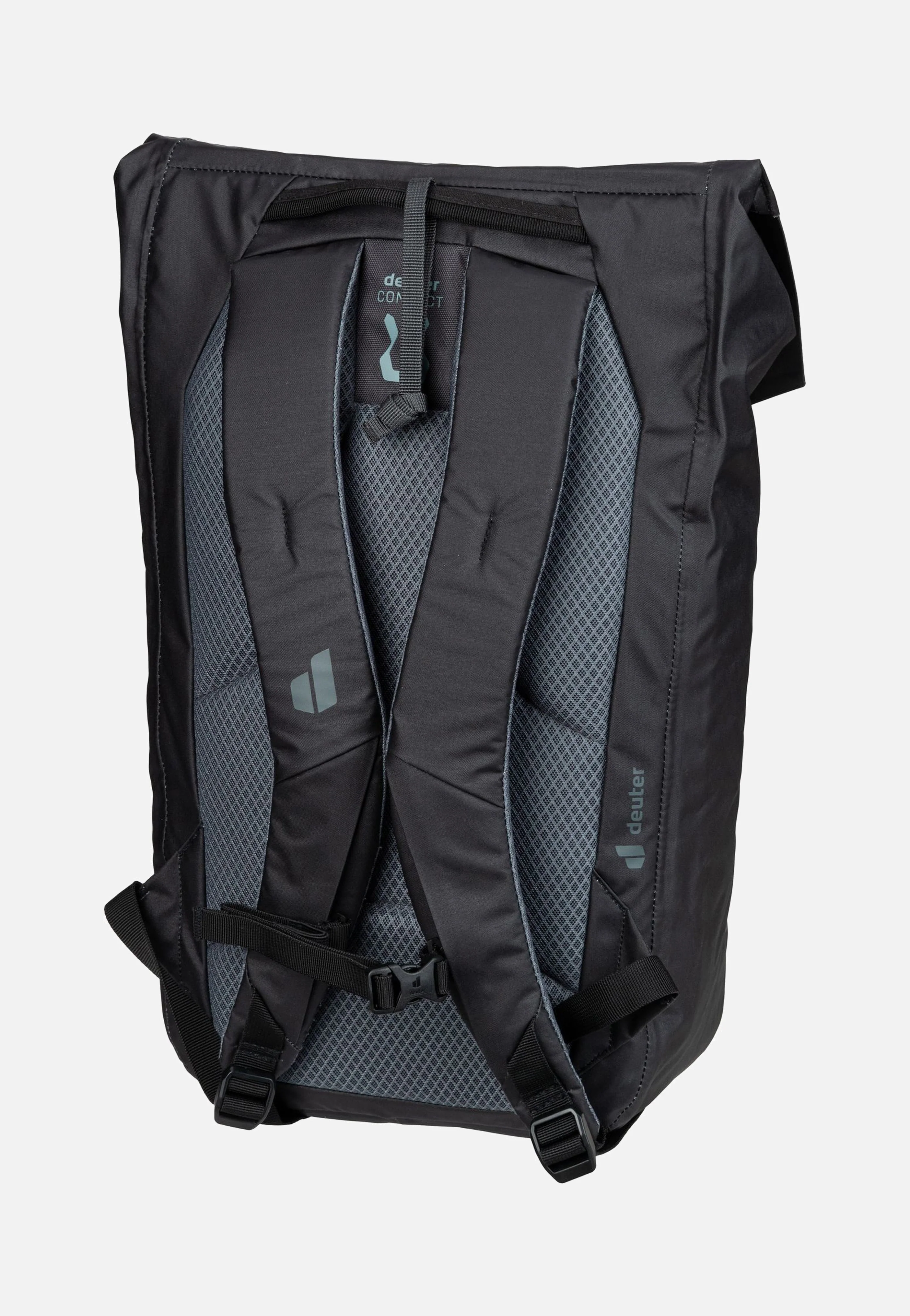 Drout 20 Black - Rucksack - Image 2