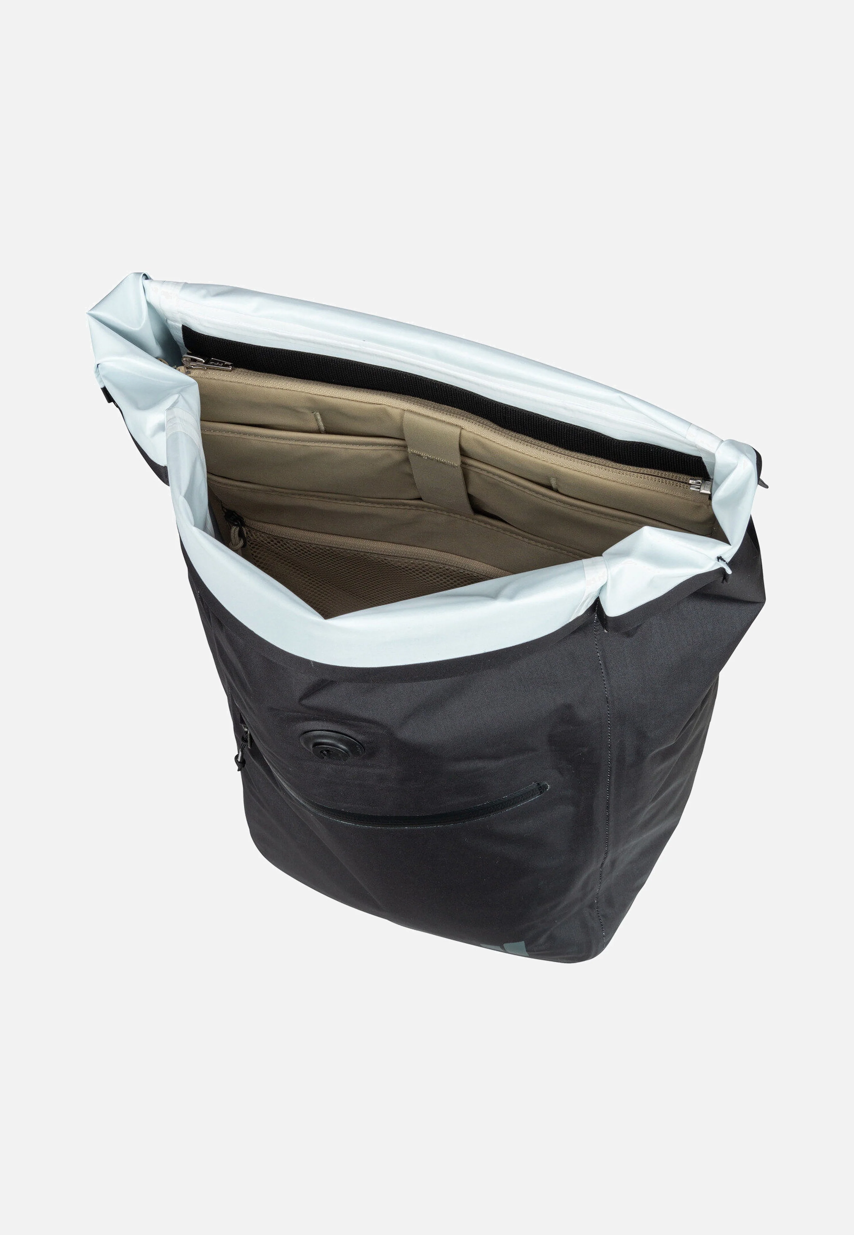 Drout 20 Black - Rucksack - Image 3
