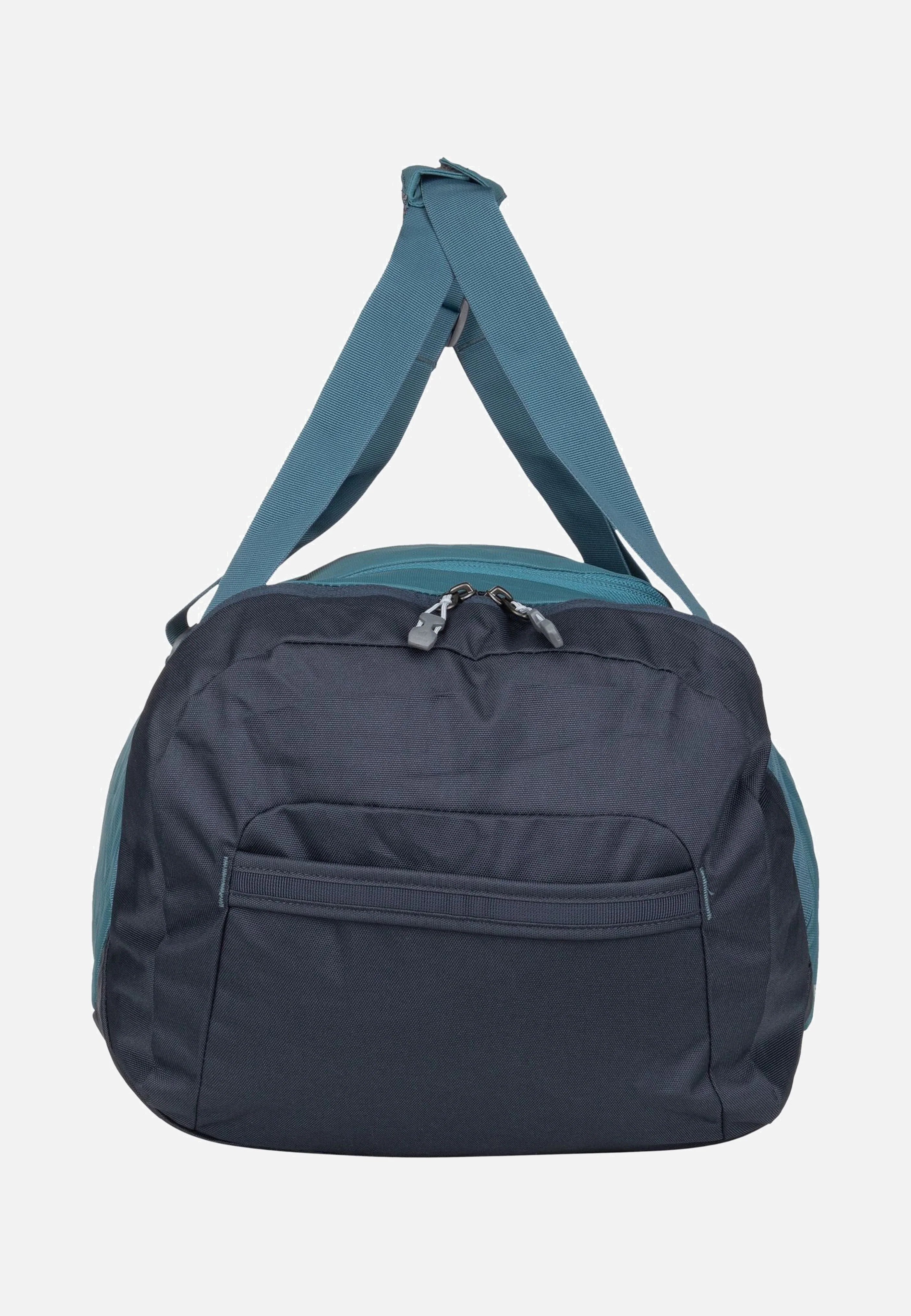 Duffel 50 Atlantic/Ink - Dufflebag - Image 4