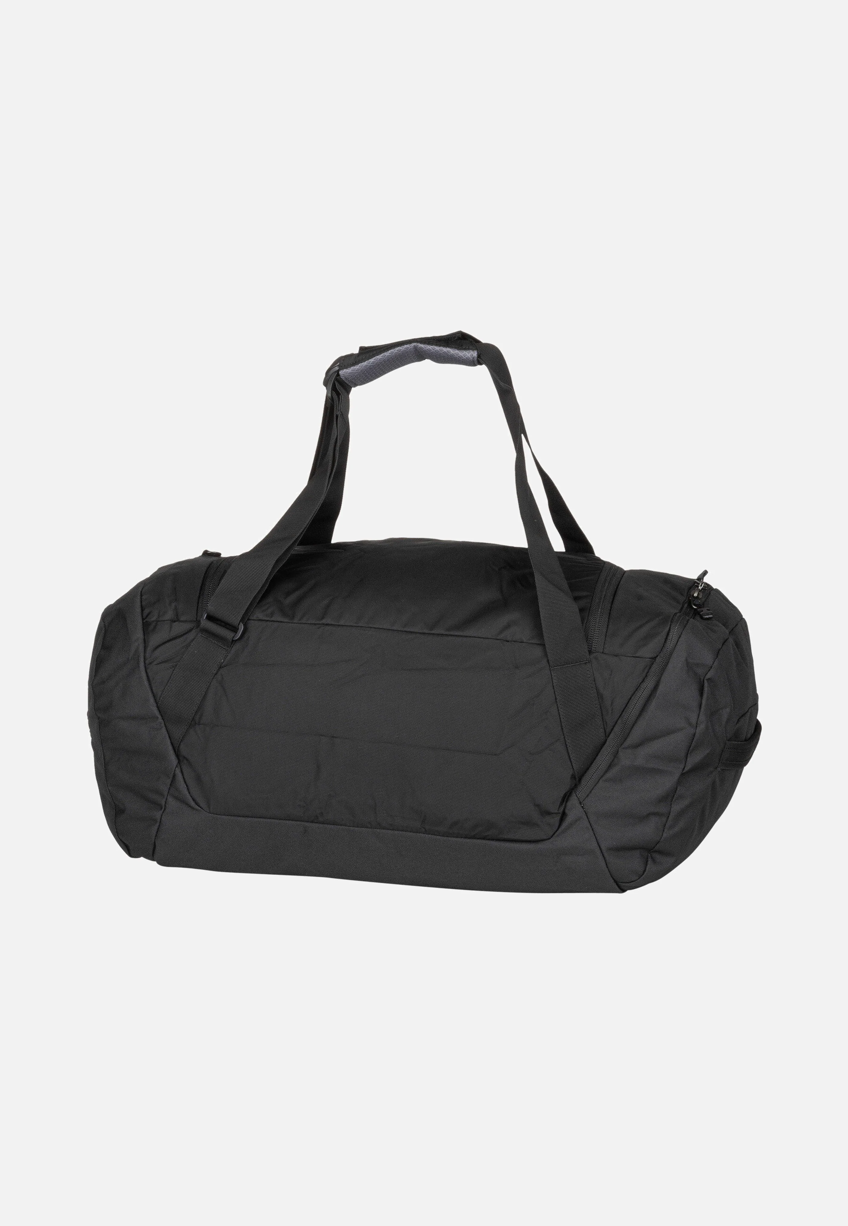 Duffel 50 Black - Dufflebag - Image 2